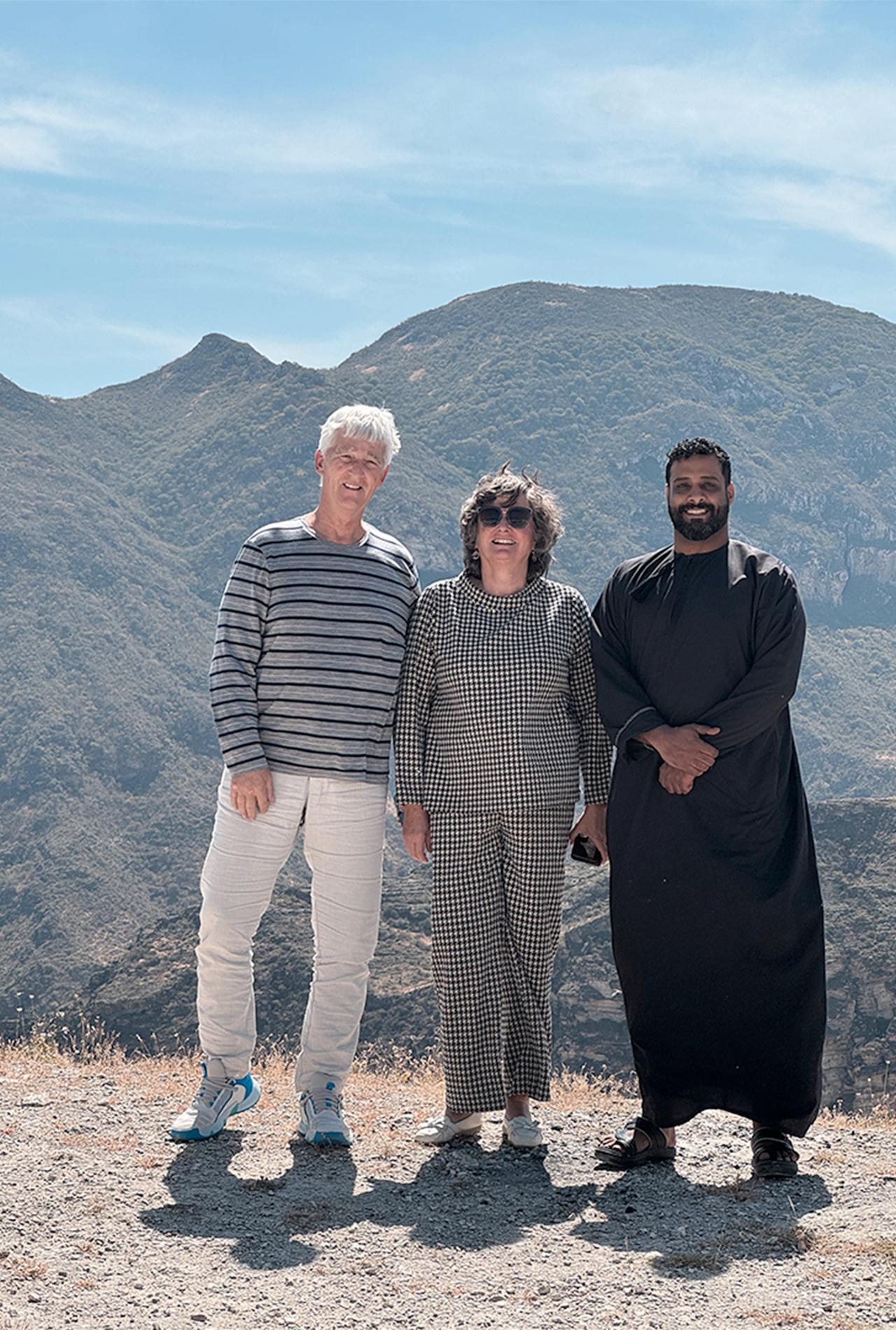 Salalah: Jebel Safari Adventure Day Trip with Lunch 3