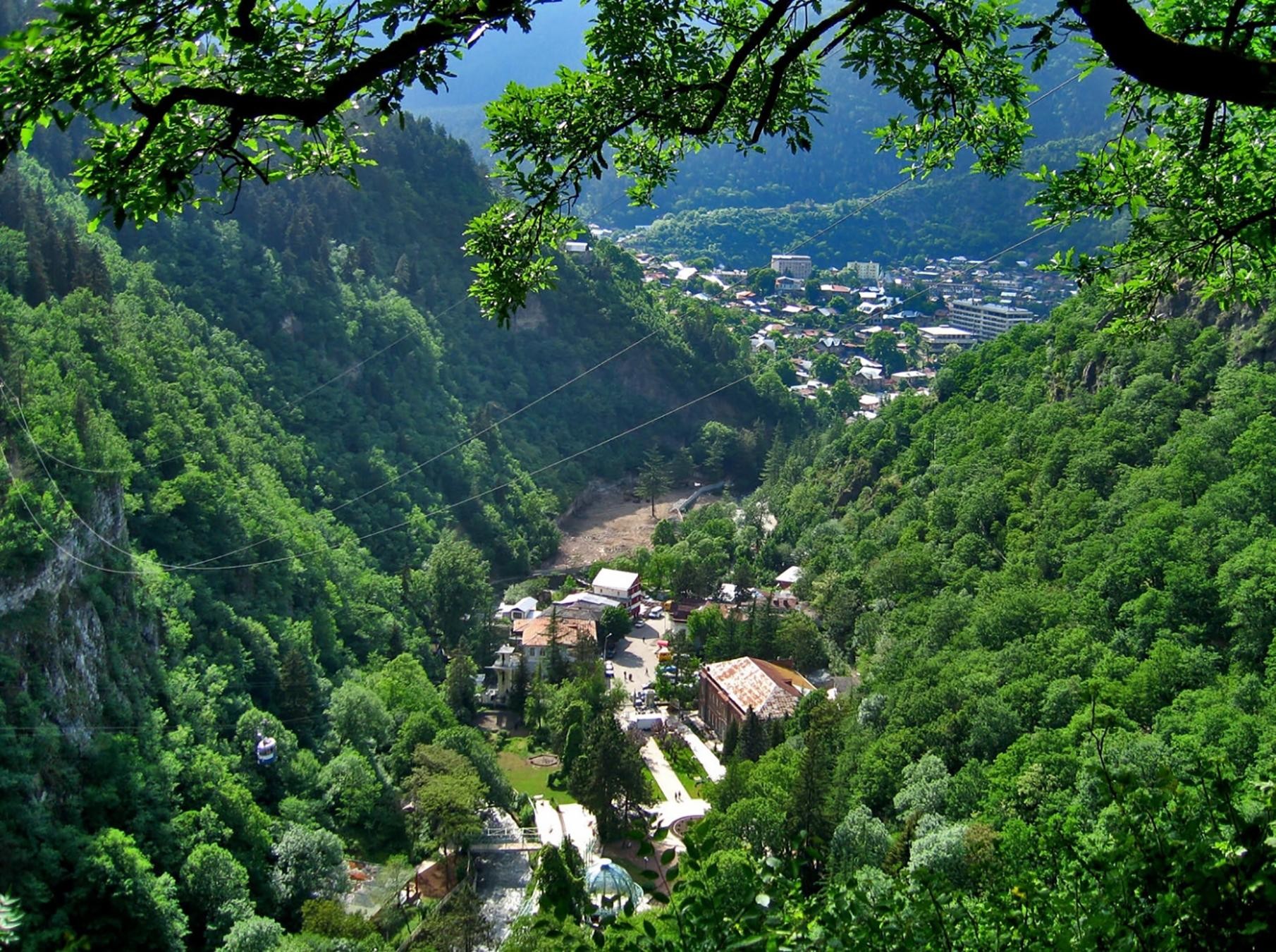 Tbilisi: 7-Day Armenia and Georgia Highlights Tour