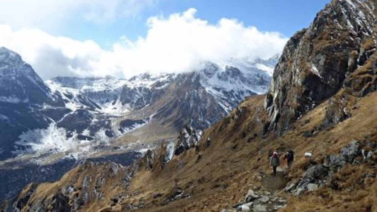 From Kathmandu: 11-Day Namun La Pass Trek with Guide 3