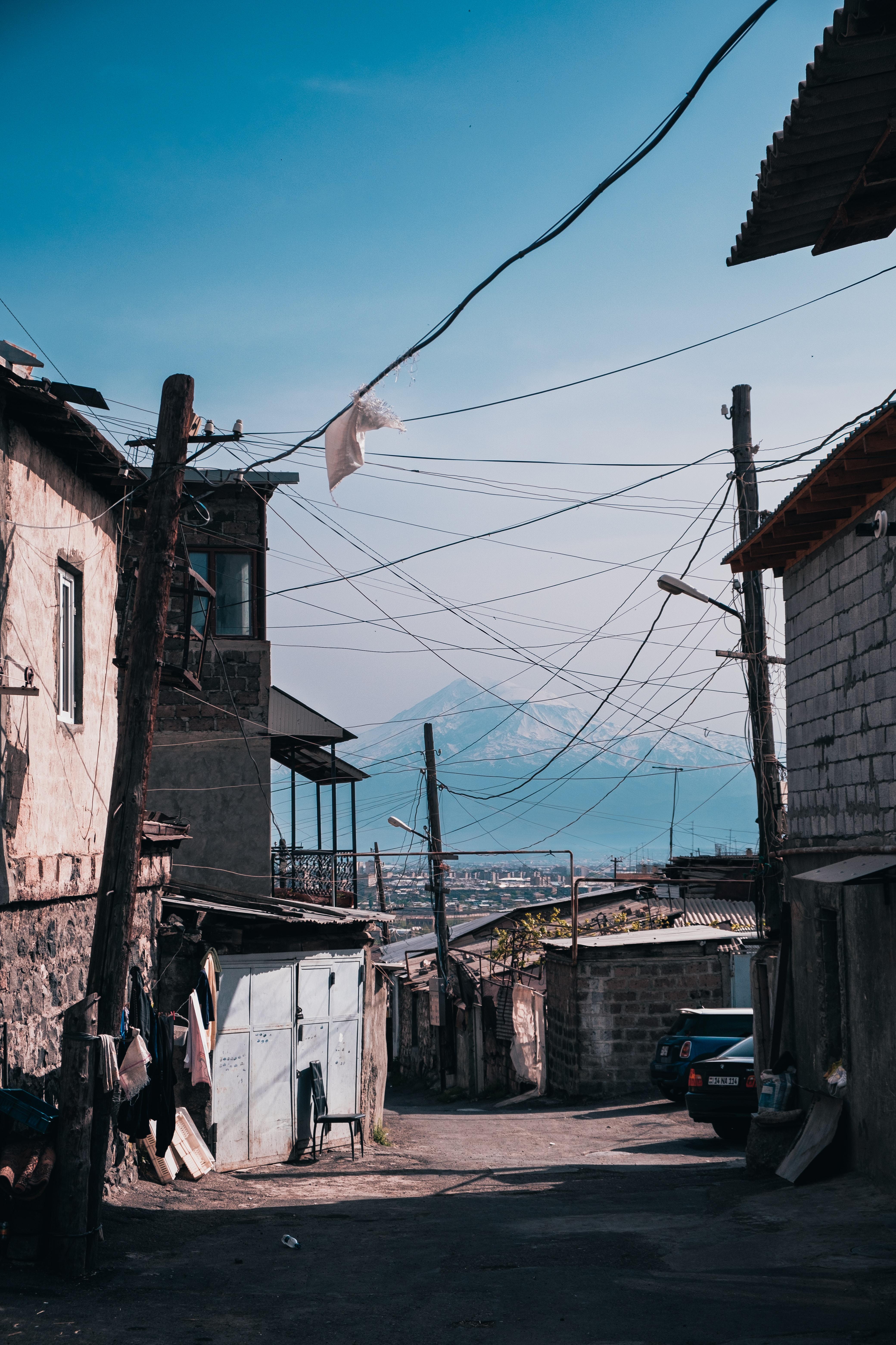 Explor Kond: A Historic Stroll Through Yerevan's old Quarter 2