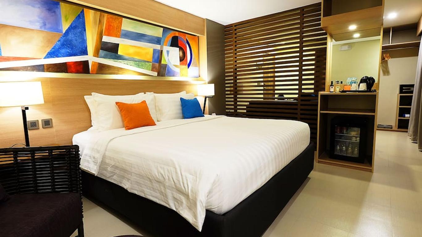 Philippines: 7-Day Boracay, Cebu, and Bohol Tour 2