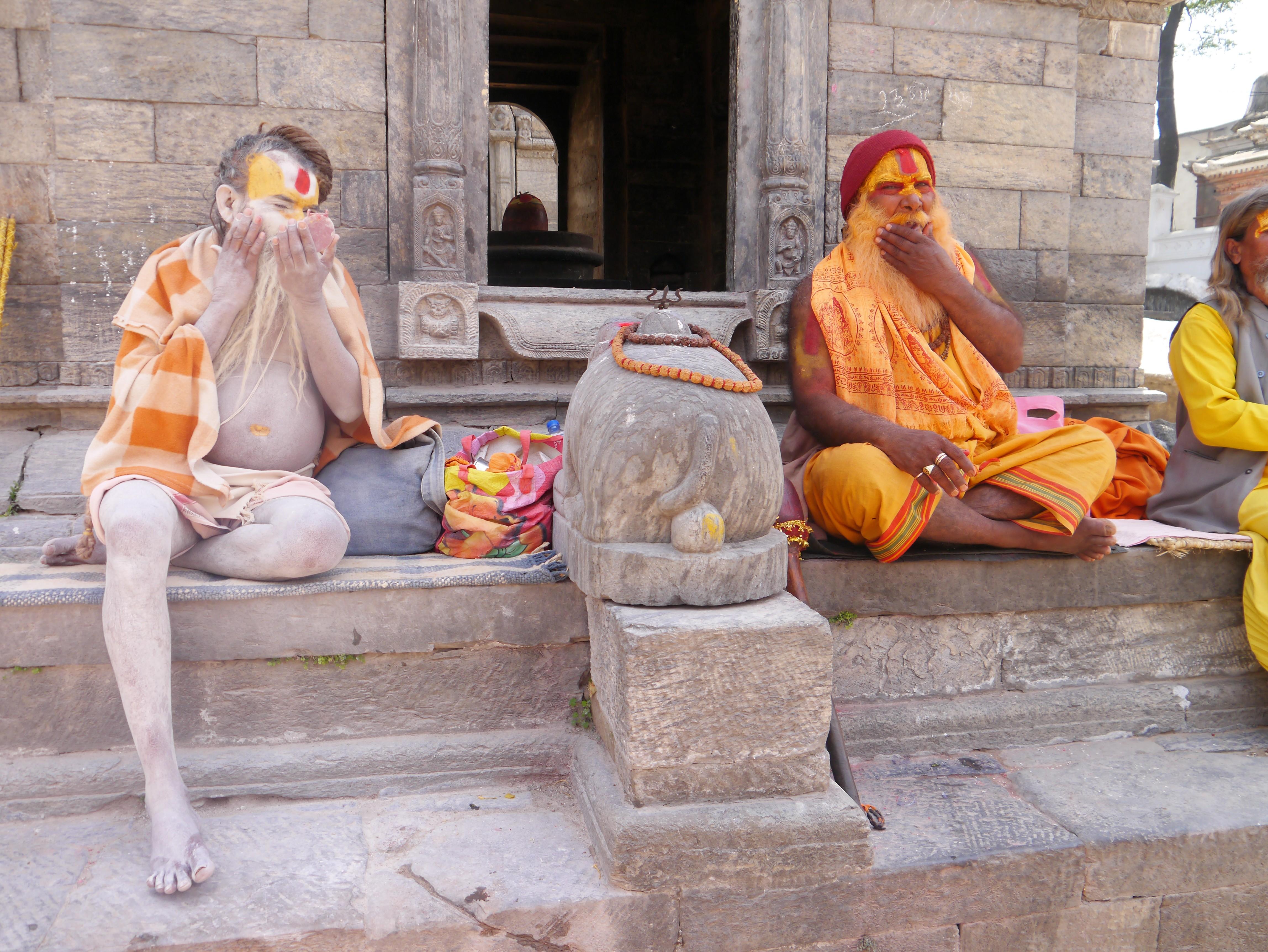 Kathmandu Full Day UNESCO Heritage Tour: Thai-Speaking Guide 3