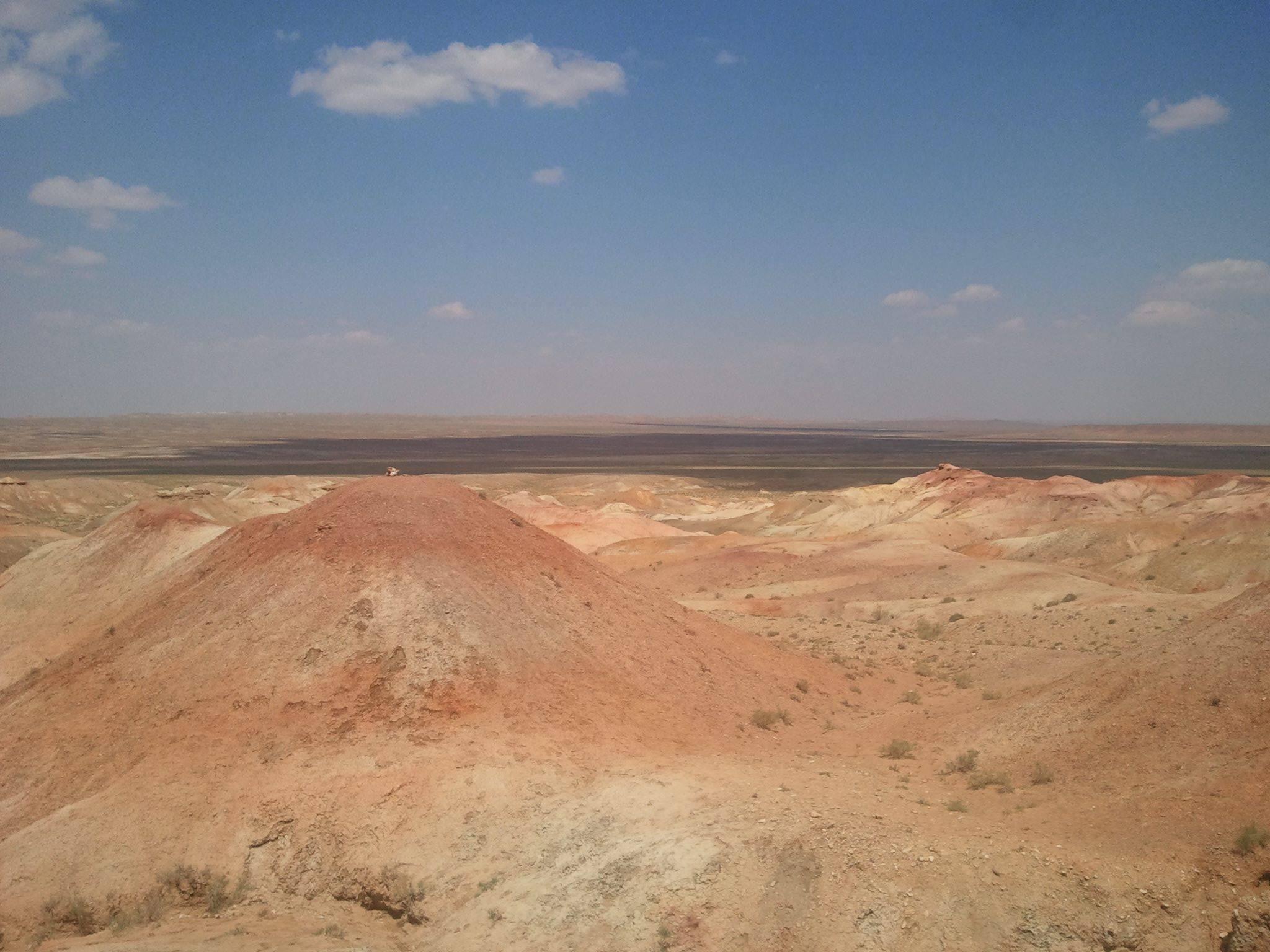 8 DAY GOBI AND CENTRAL MONGOLIA 3