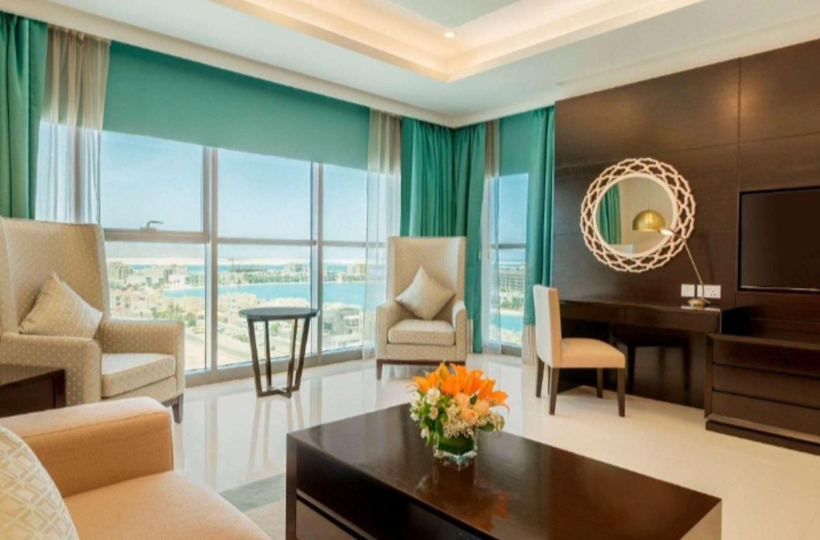 Bahrain: 4-Day Tour with Hotel Stay and Meals 3