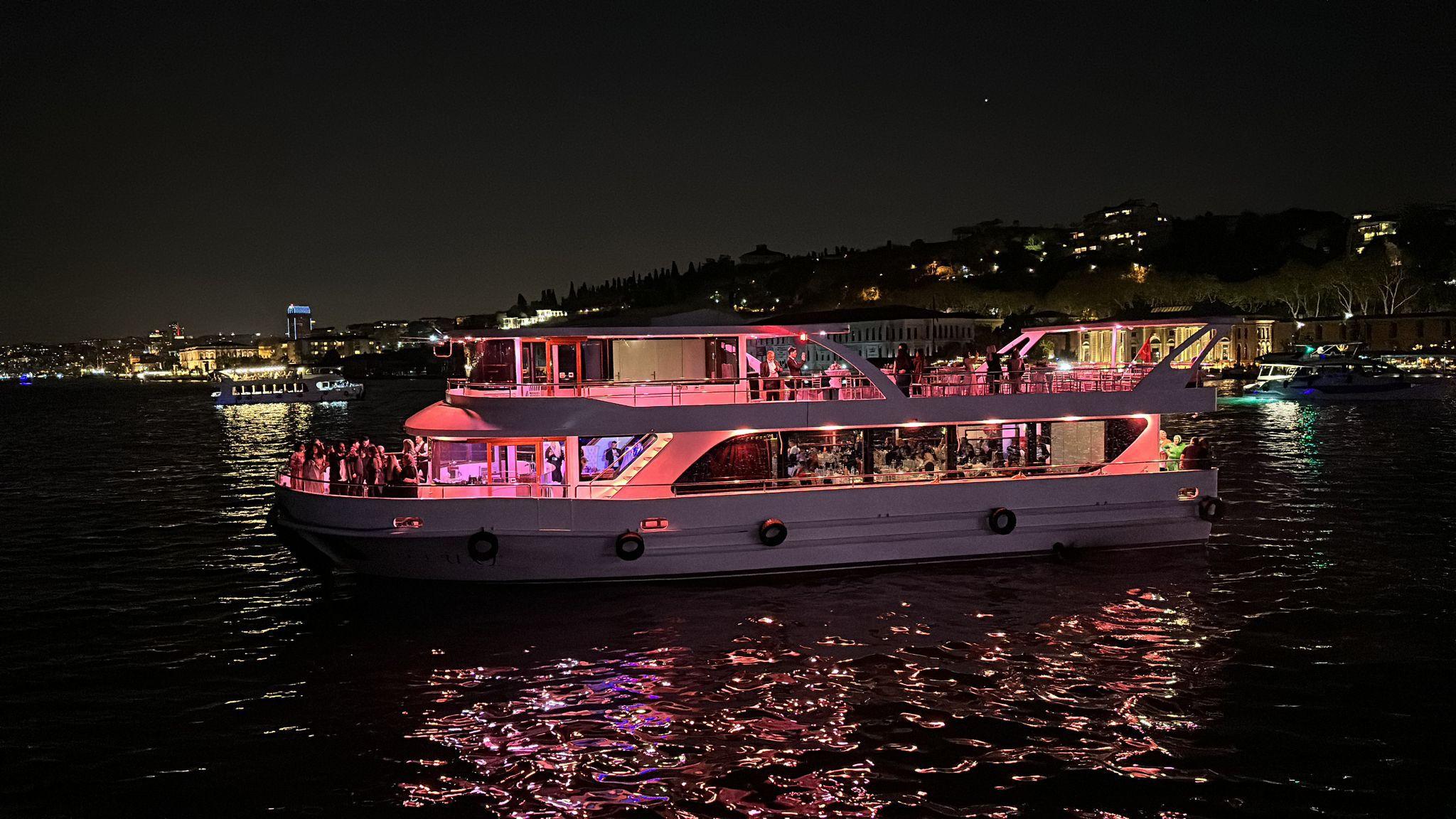 Istanbul Islands Boat Tour with Free Time & Optional Lunch 2