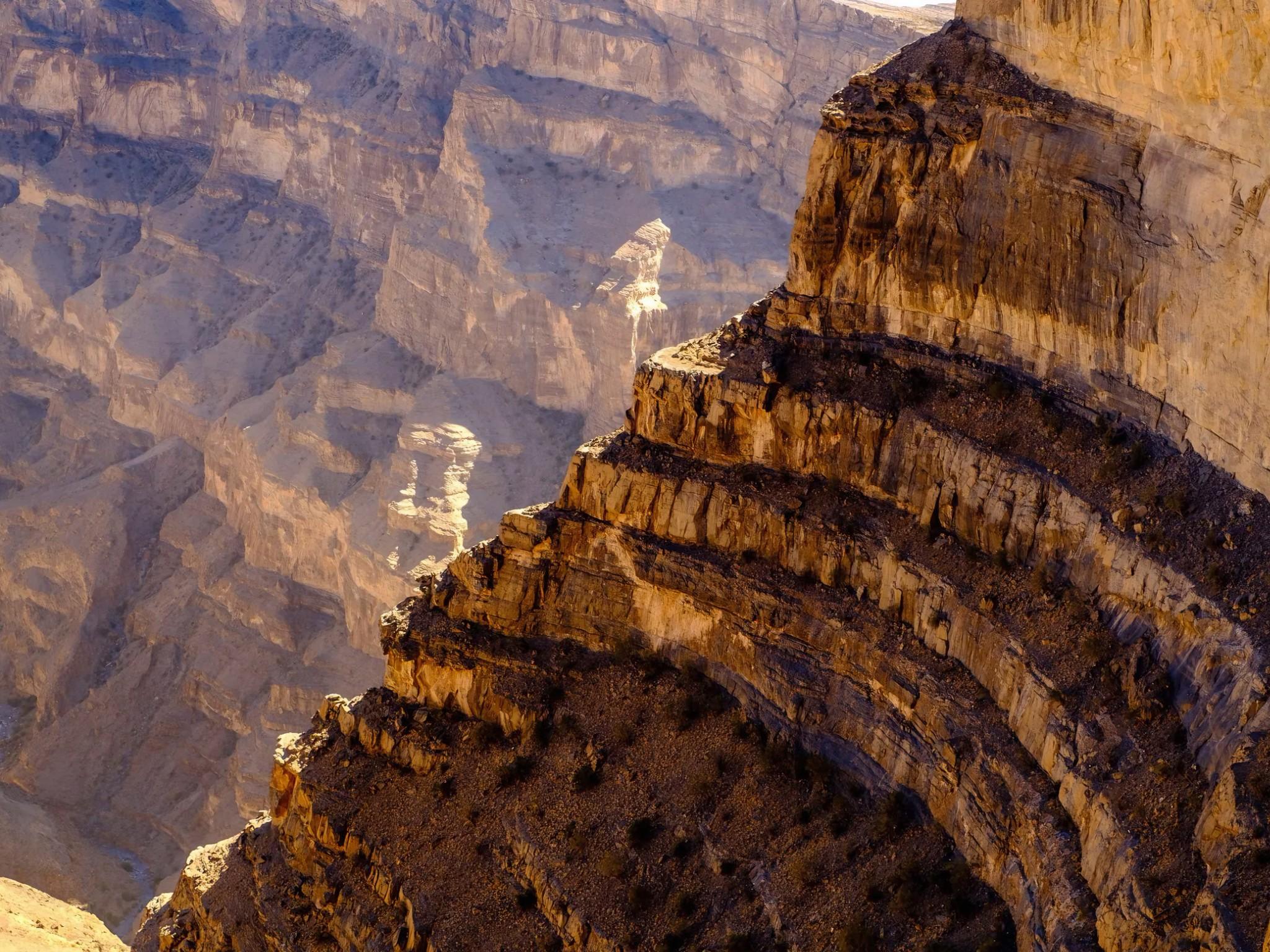 7Days Tour Of Jebel shams, Jebel akhdar, Wahiba & Ras Al Had 2