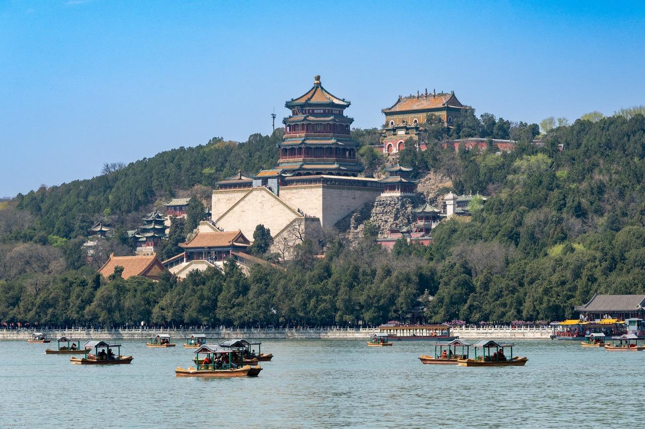 Beijing: Summer Palace Skip-the-Line Ticket or Combo Pass 3
