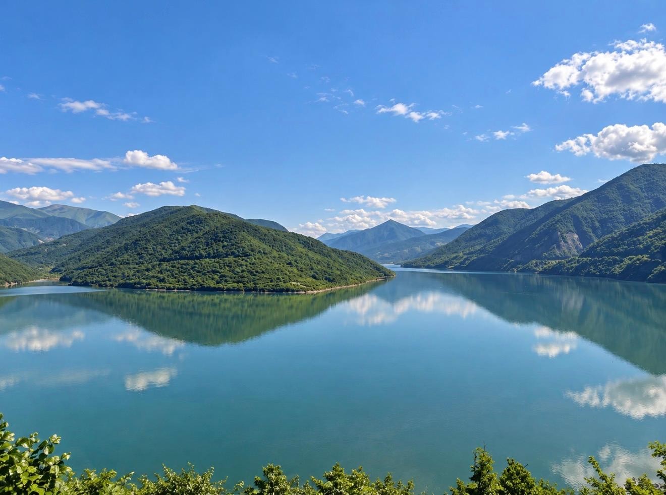 From Tbilisi: Kazbegi, Gudauri & Gergeti Group Day Tour 2