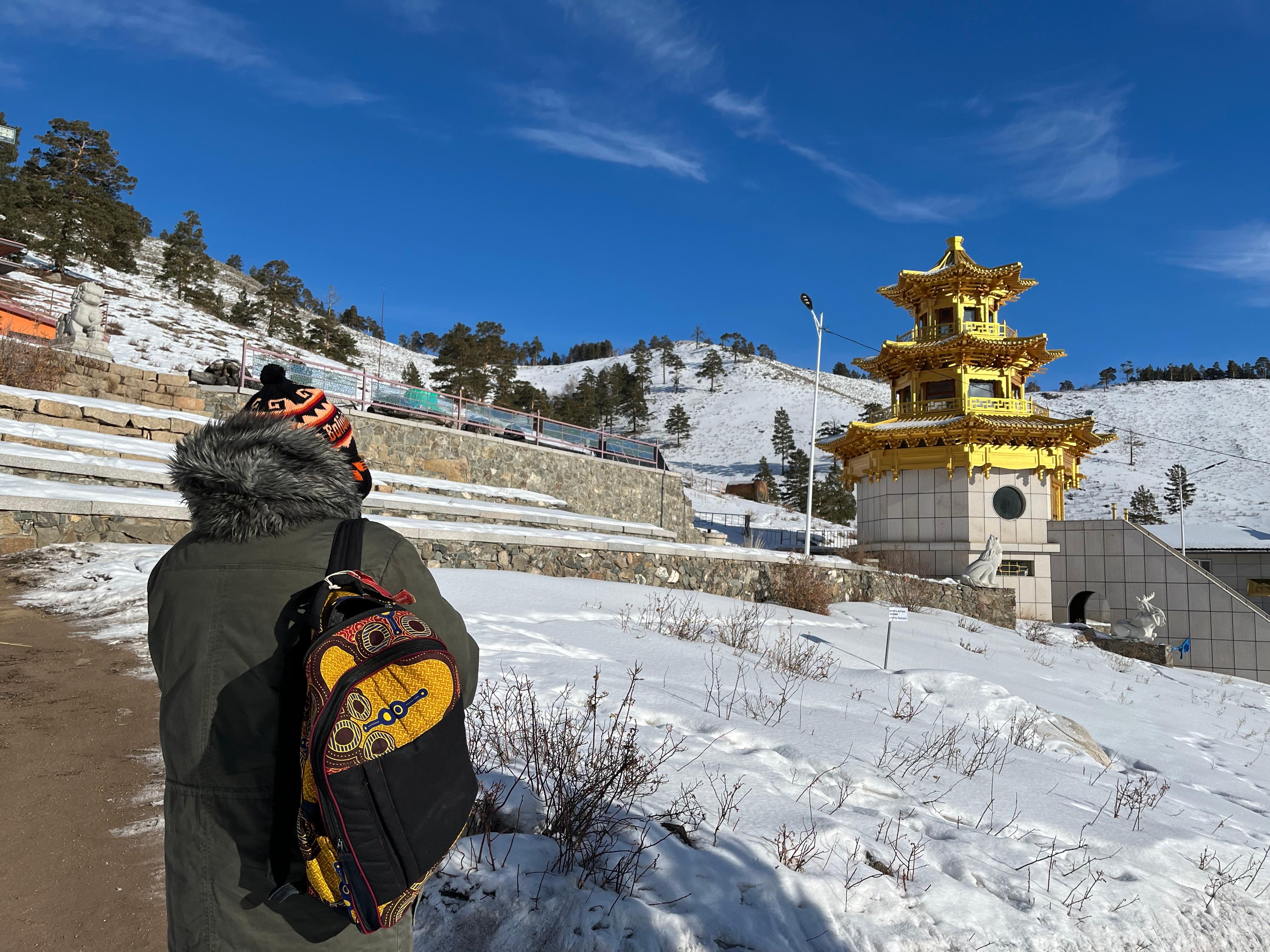 Ulaanbaatar: Aglag Buteel Temple Day Tour 3