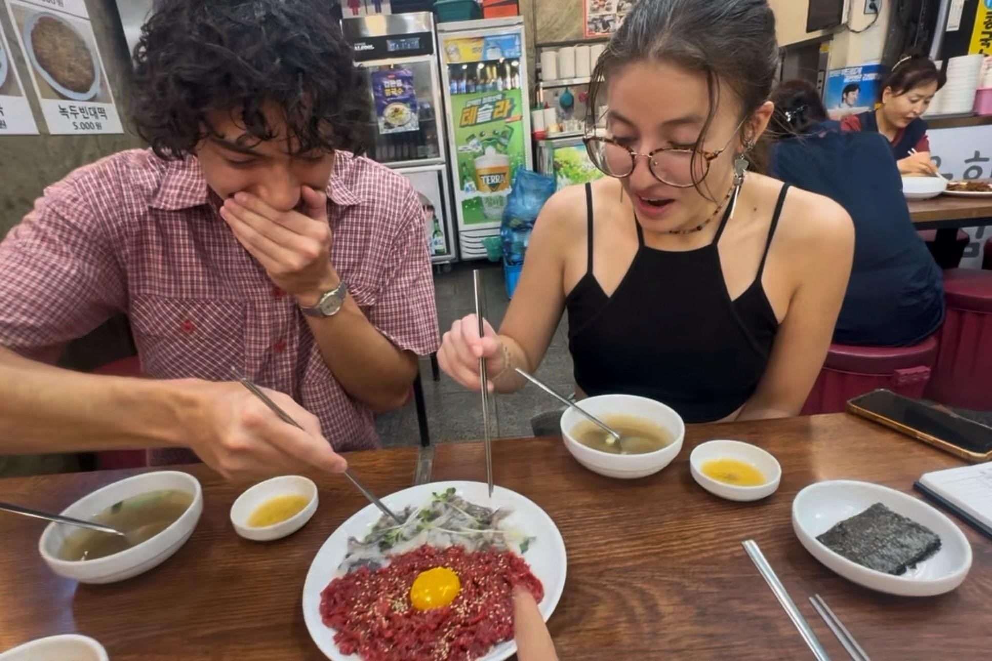 15+ Authentic Korean Food & Drink Pairings (Non-Drinkers OK) 2