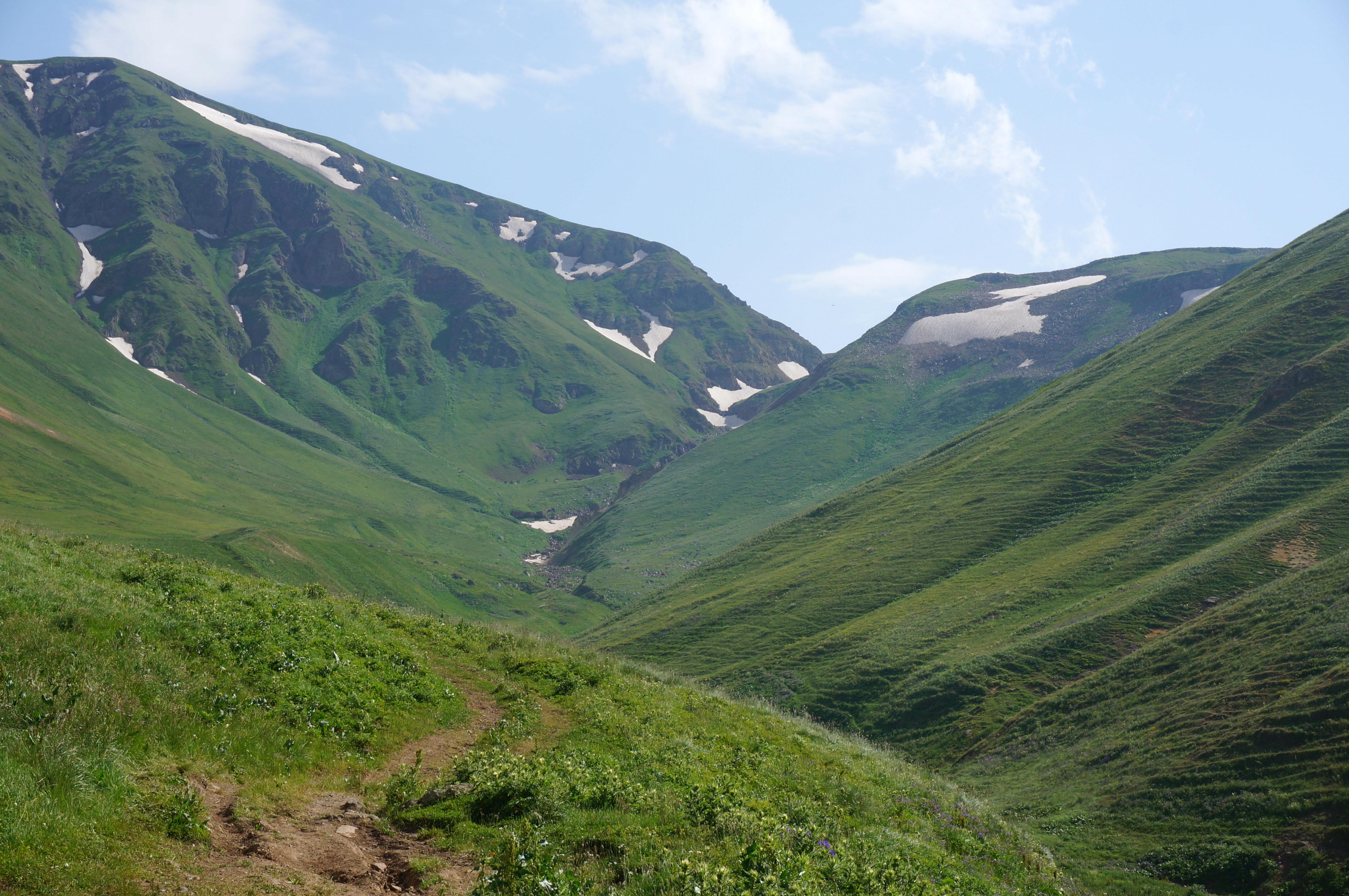 Yerevan: Dilijan National Park Guided Hike 2