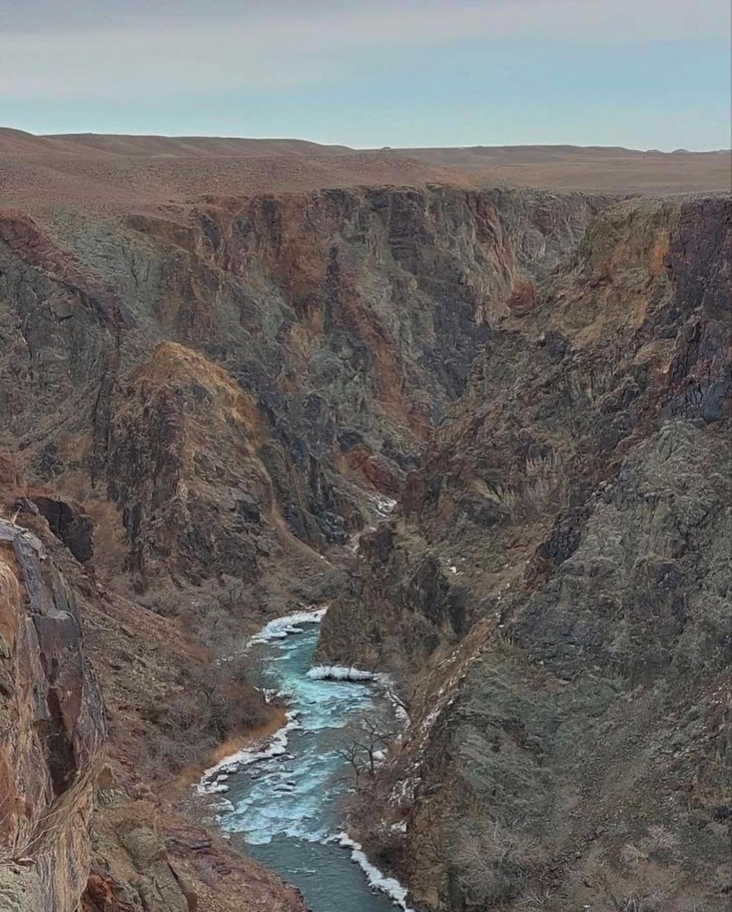 Private 2-day tour of Kolsay, Kaindy, and Charyn Canyon 3