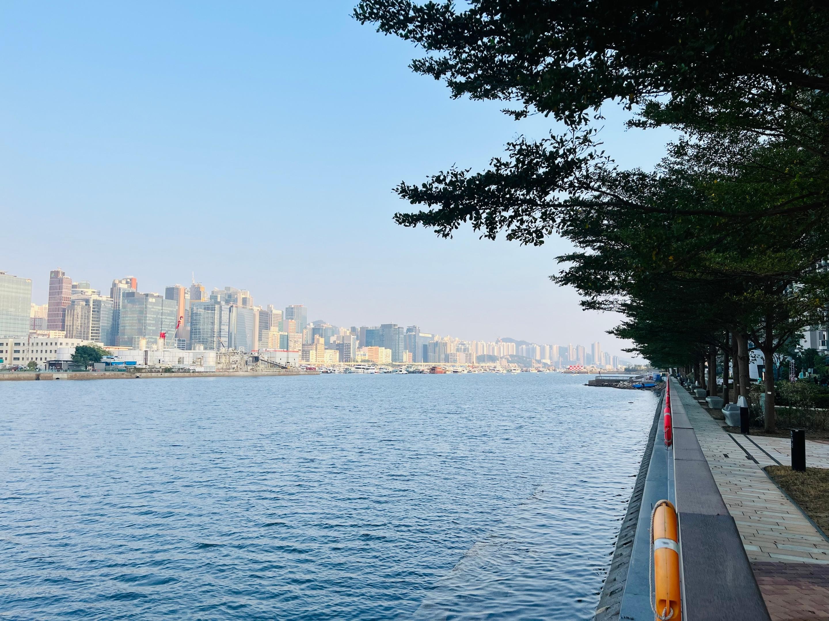 Hong Kong: Kai Tak District Walking Tour