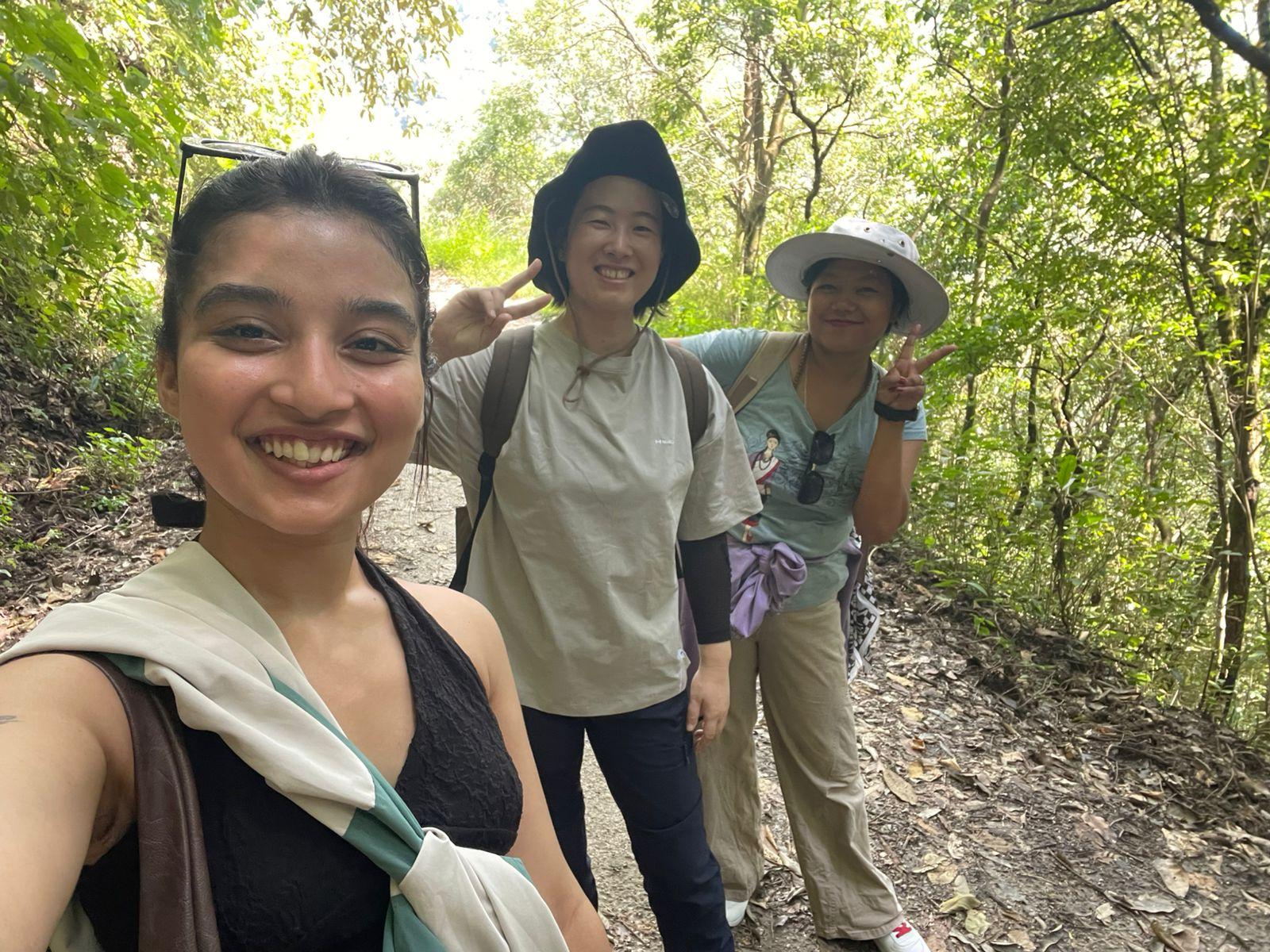 Kathmandu: Shivapuri National Park Hiking Day Trip 3