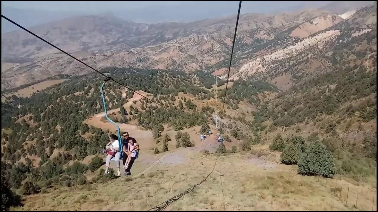 From Tashkent: Beldersay Mountain Hike with Picnic 3
