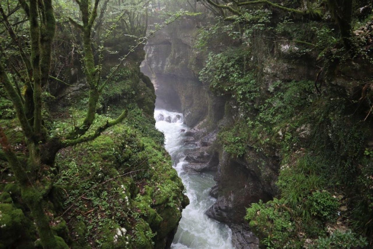 Tbilisi: Prometheus Cave, & Martvili Canyon Tour 3