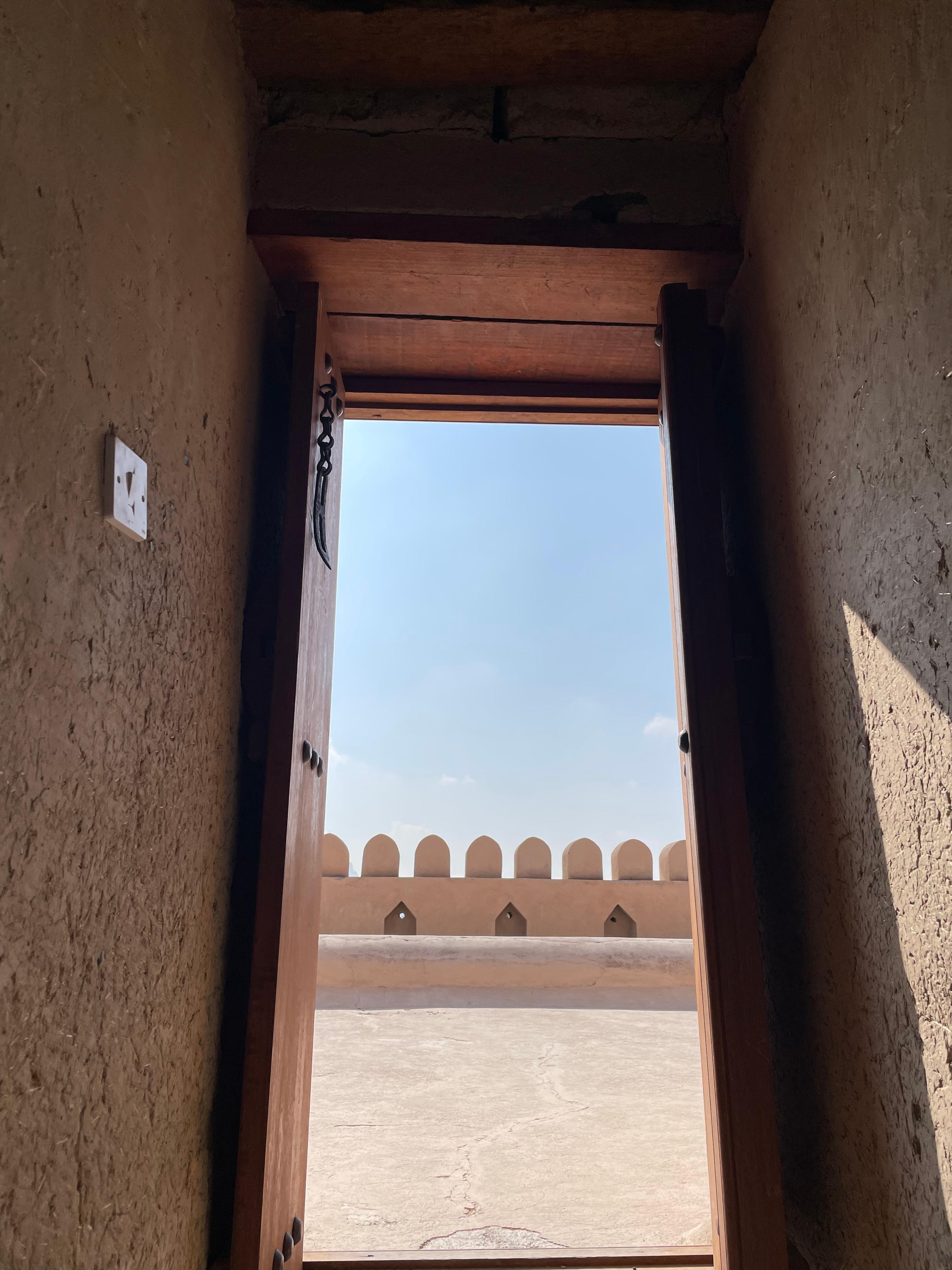 AMOUAGE: Full Day Private Trip to Nizwa and Al Jabal Akhdar 3