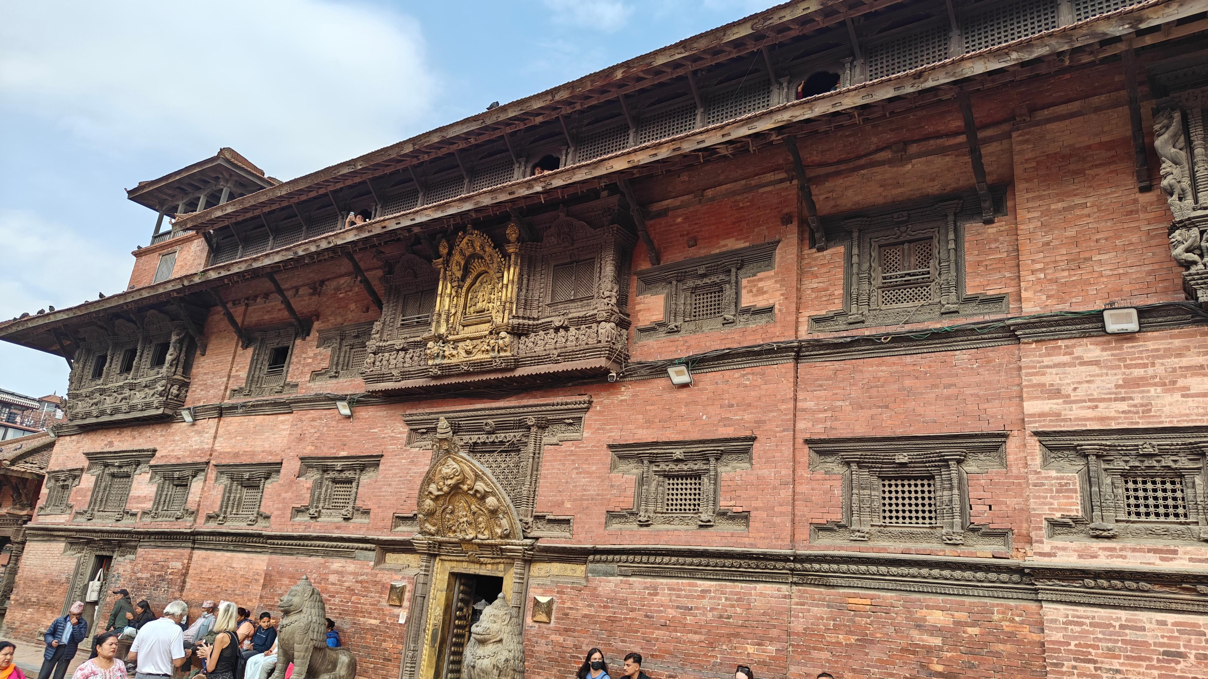 From Kathmandu: 3 Major Durbar Square Guided Tour 3