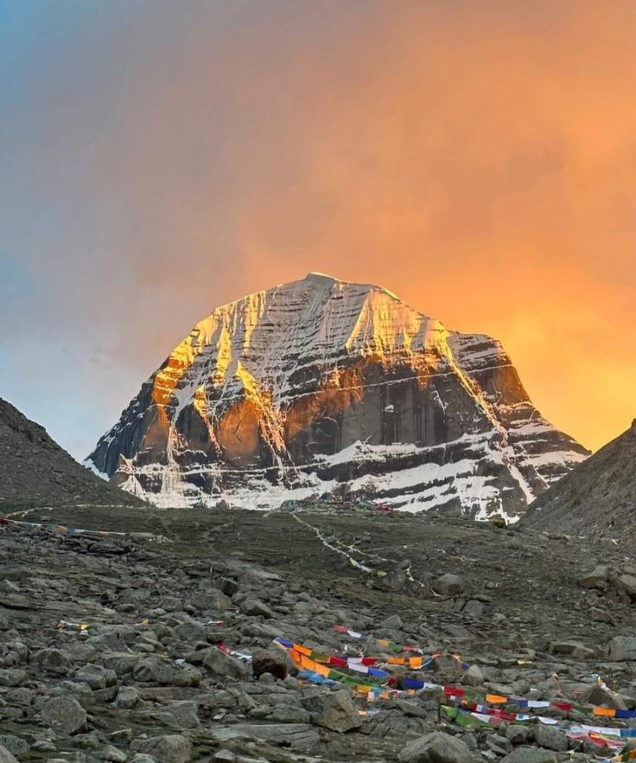 Kathmandu: Kailash Mansarovar Yatra 15-Day Tour