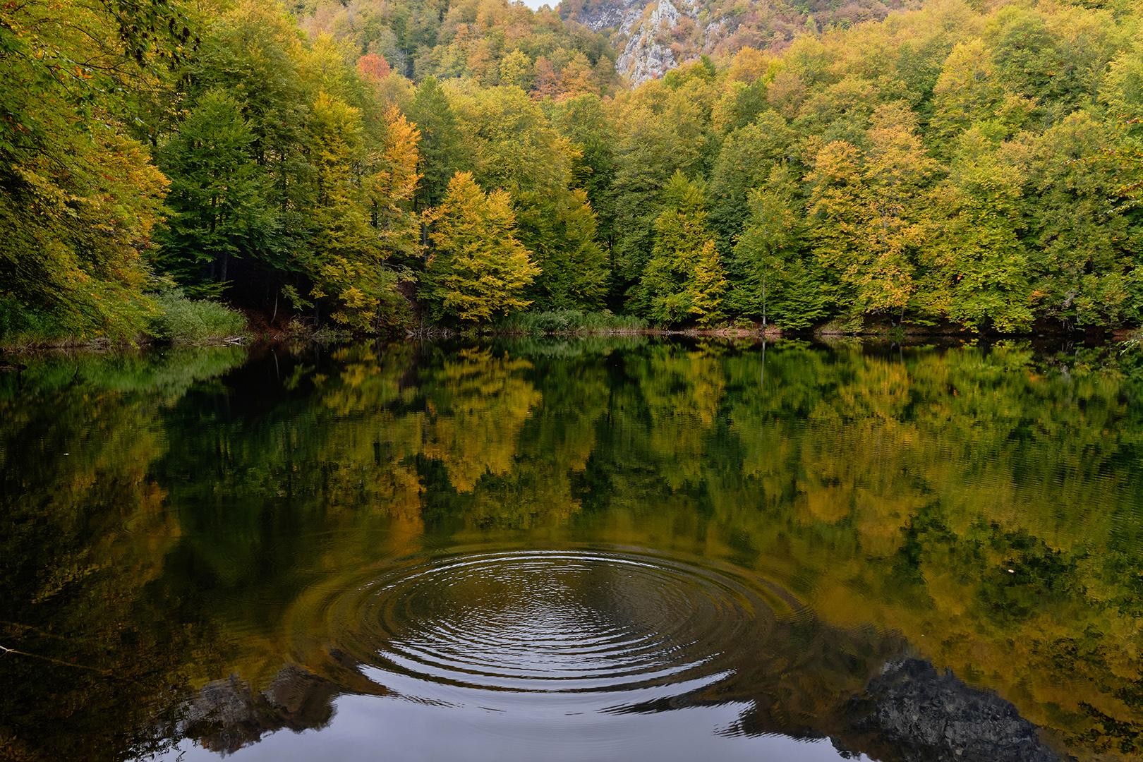 Baku: Garanohur Lake Hiking Tour