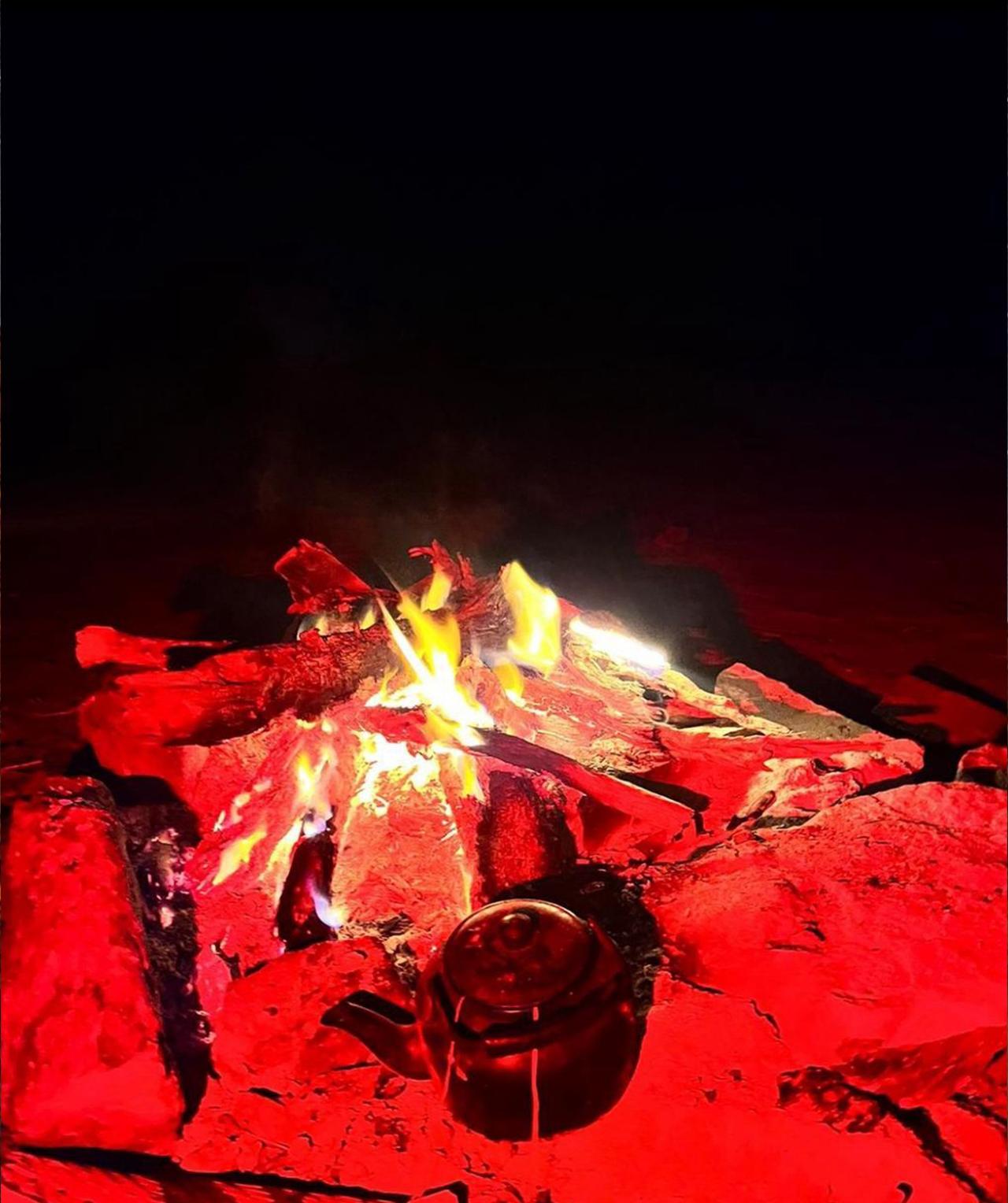 Wadi Rum: Private Nomadic Life Journey & Hidden Trails 2