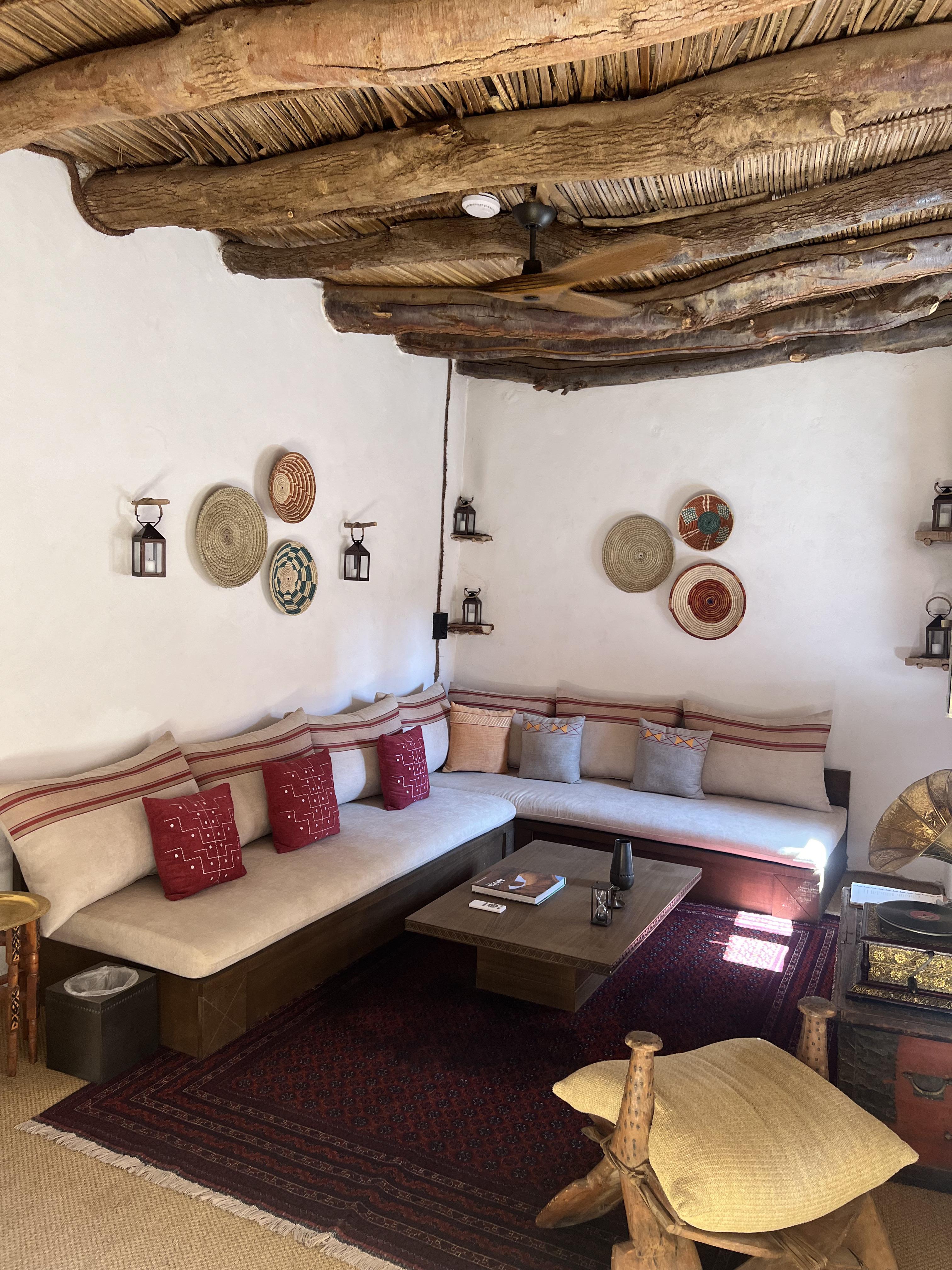 Al-Ula: Day Tour of Old Town, Hegra Tombs & Elephant Rock 3