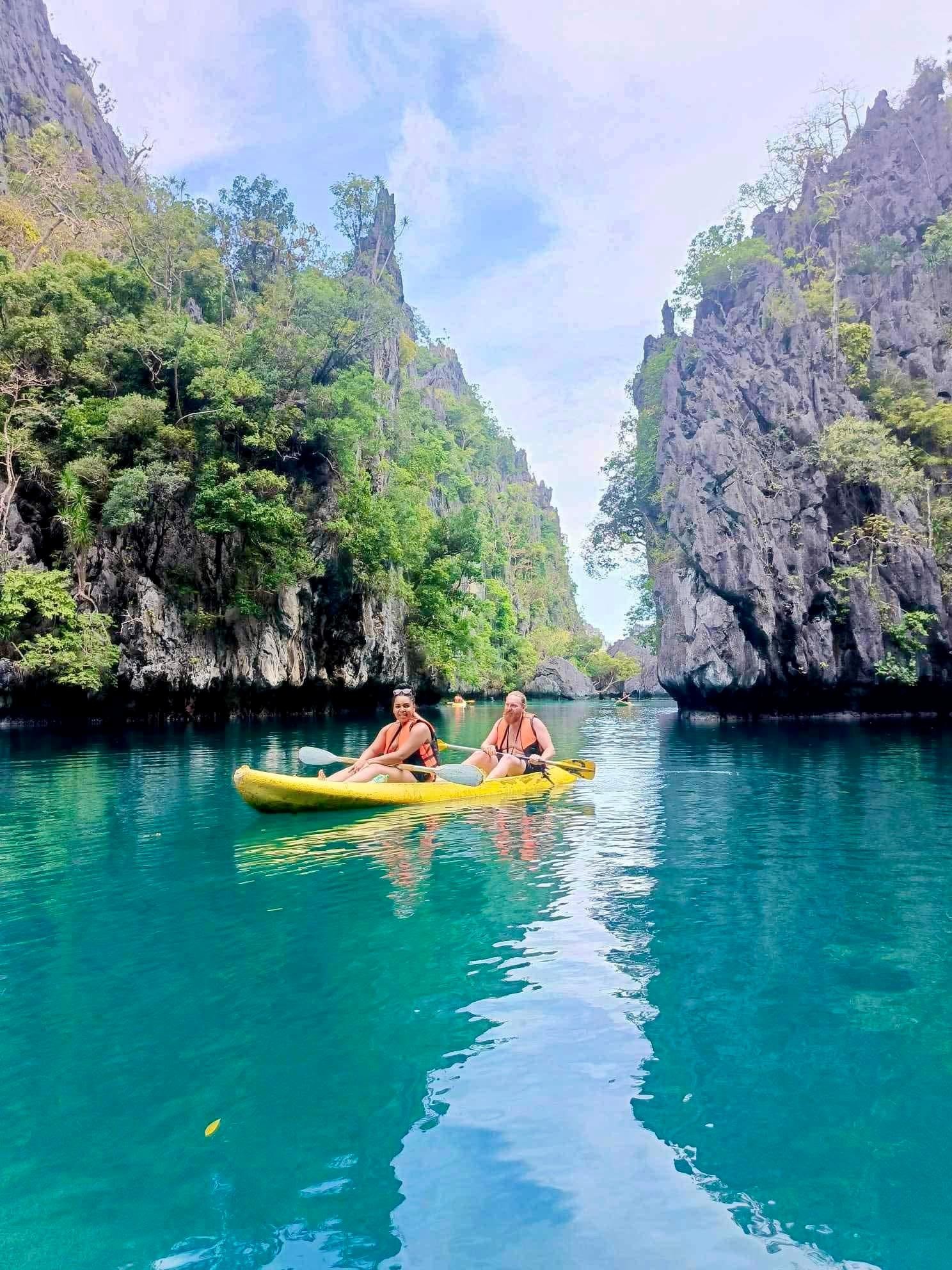 El Nido: Private A+C Highlights + Entalula Escape 2