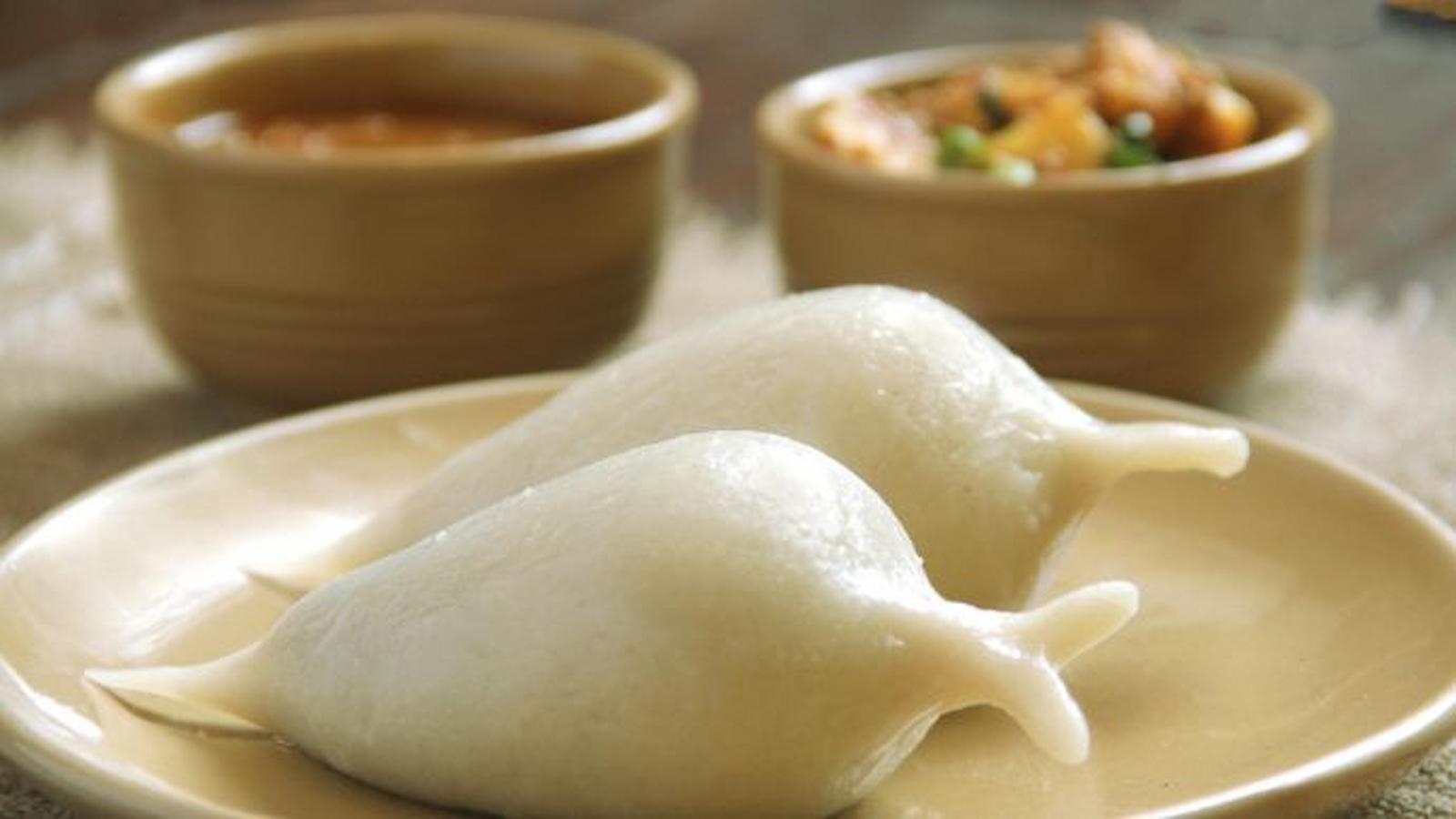 Thamel: 1 Hour Yomari Making Class with Tasting 2