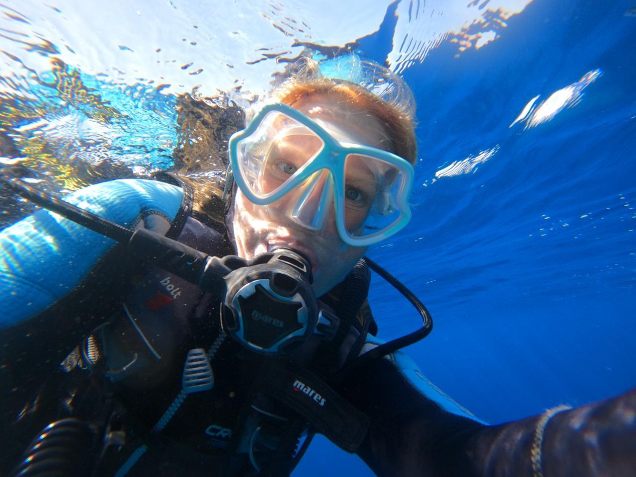 Aqaba: Scuba Diving Experience with Transfers 2