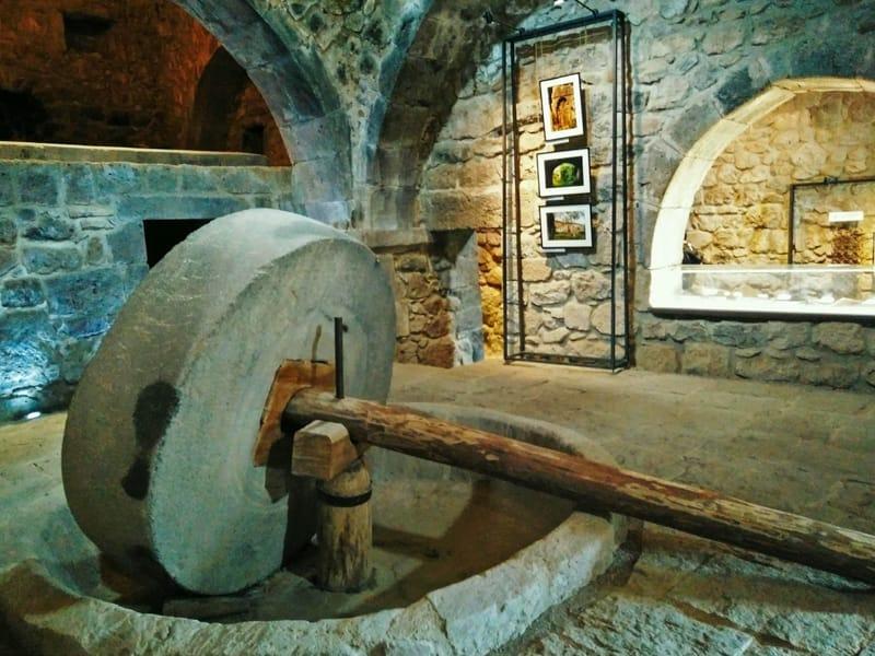 From Yerevan: Khor Virap, Noravank & Tatev Monastery Tour 3