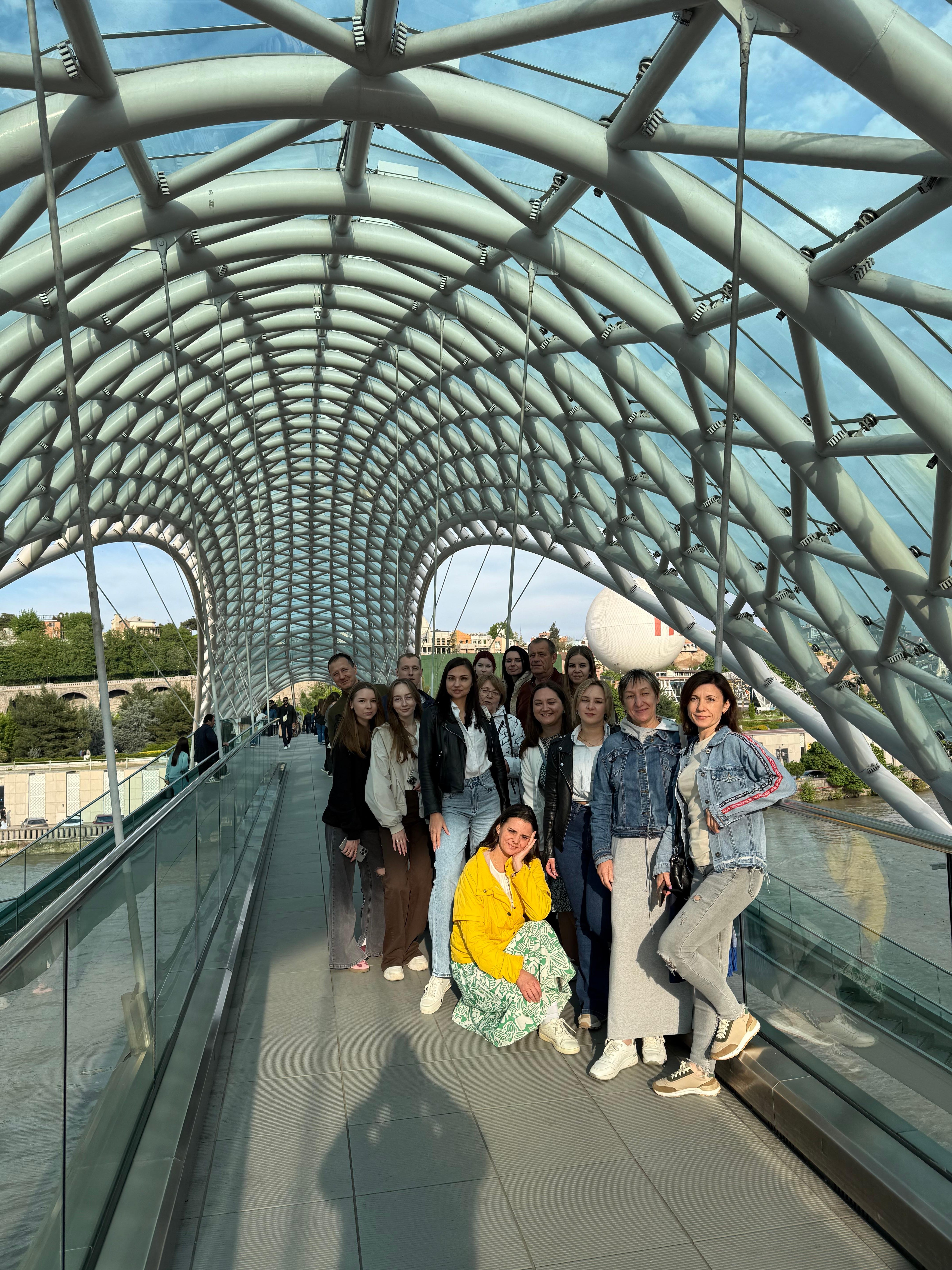 Tbilisi: 5-Day Georgia Highlights Tour with Wine & Nature 3