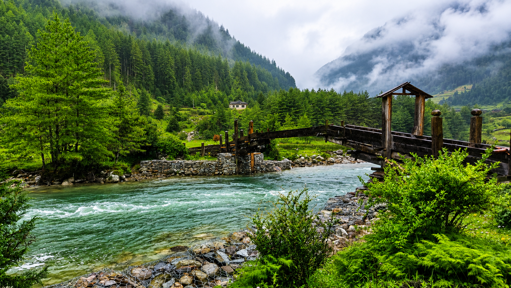 From Kathmandu: 5-Day Dhorpatan Wildlife & Nature Tour 3