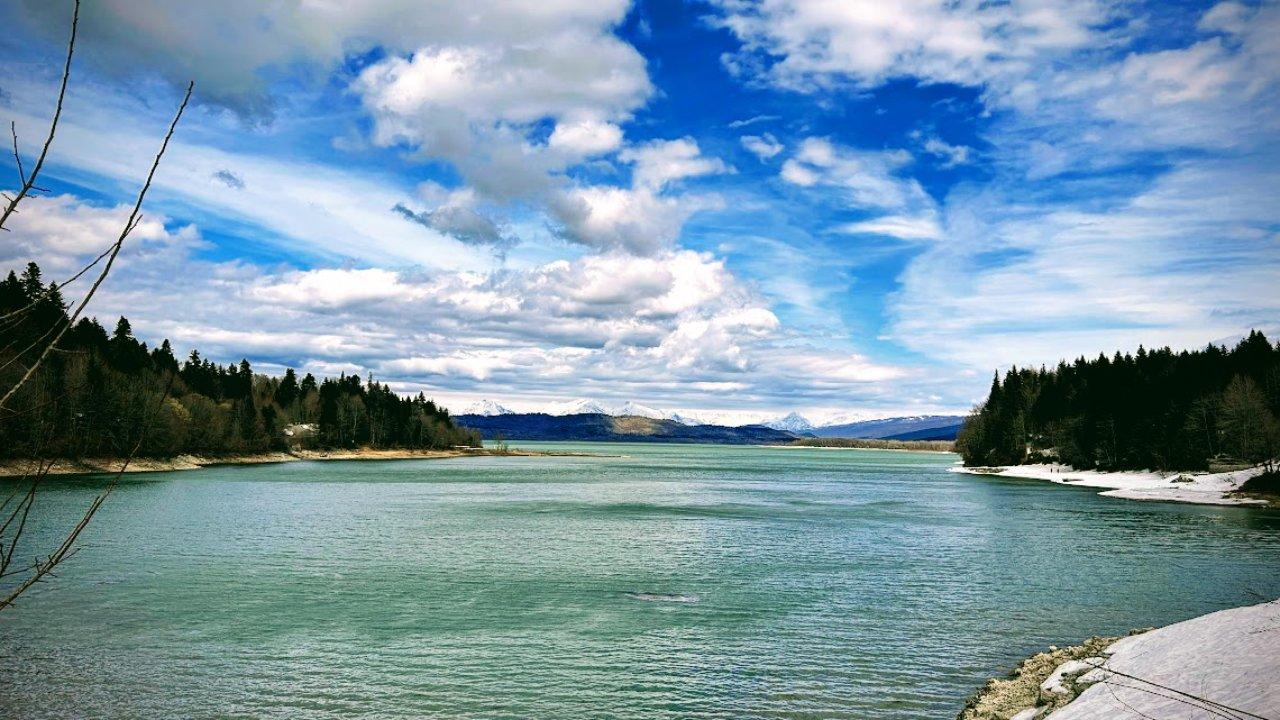 One day trip in Racha from Kutaisi 3