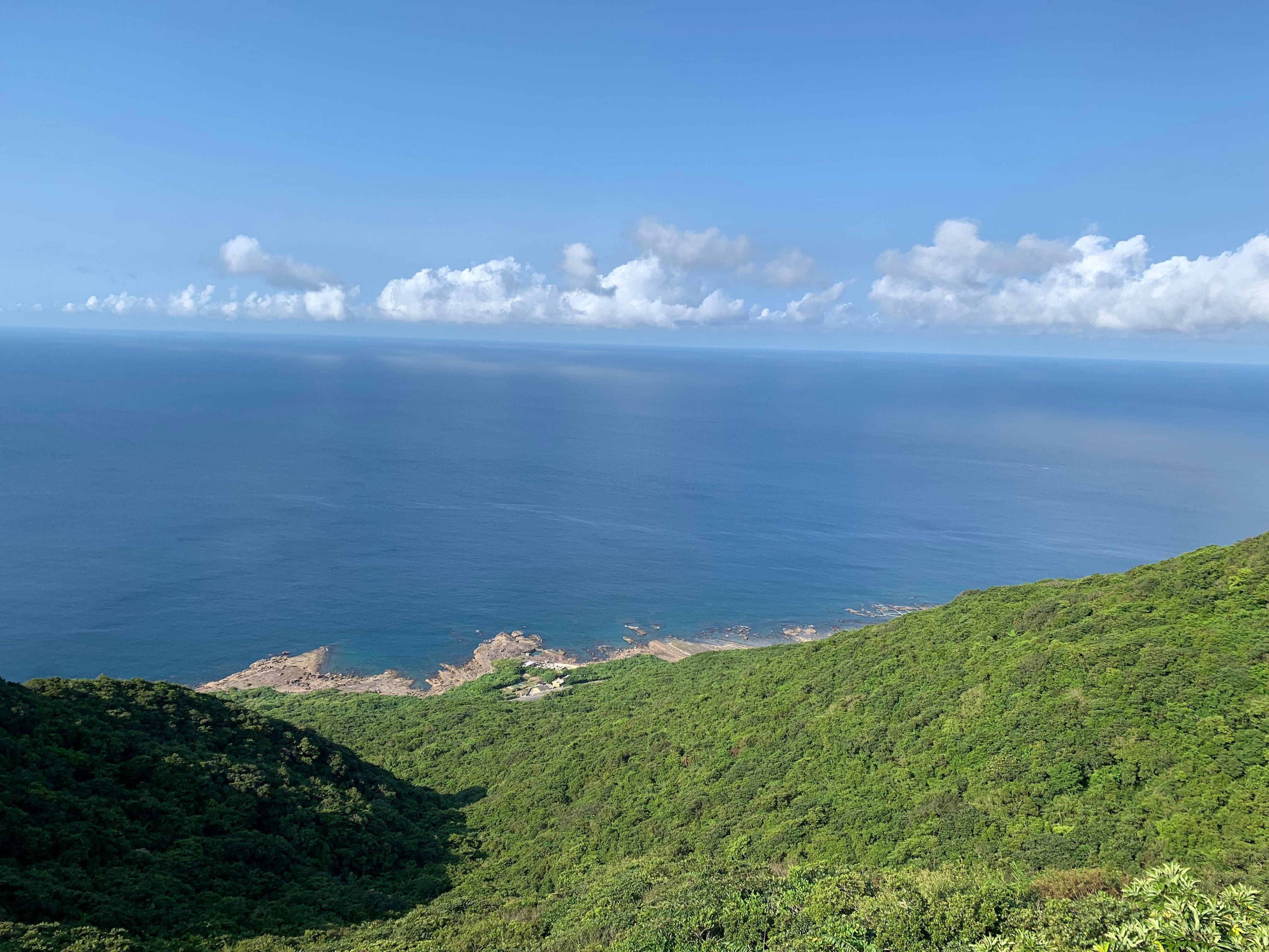 Taipei: Private Meditation, Tea & Coastal Cycling Tour 3