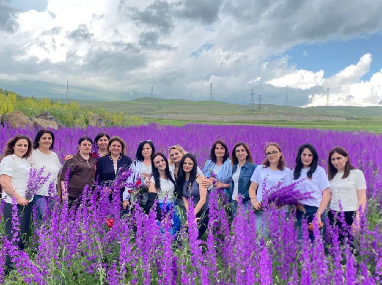 From Yerevan: Tatev Monastery, Khndzoresk & Winery Tour 2