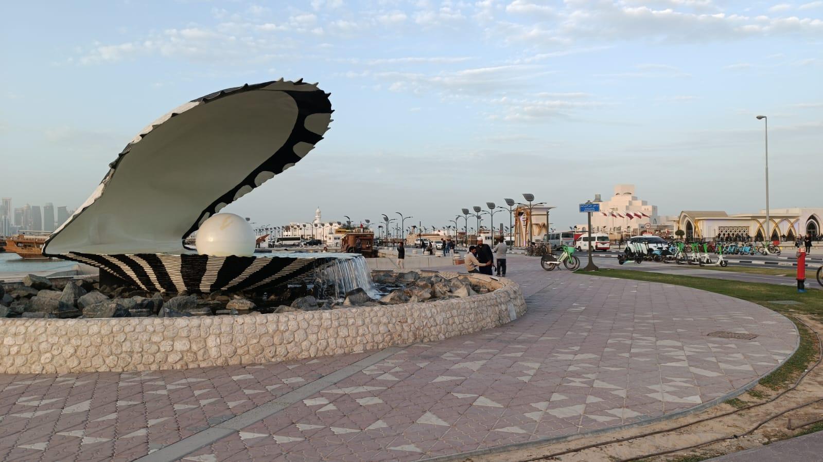 Doha Heritage Tour 3