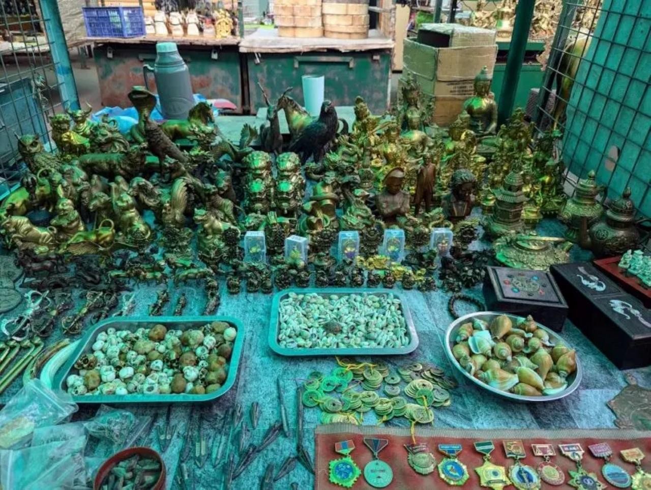 Ulaanbaatar Shopping Tour: Shop Like a Local 3