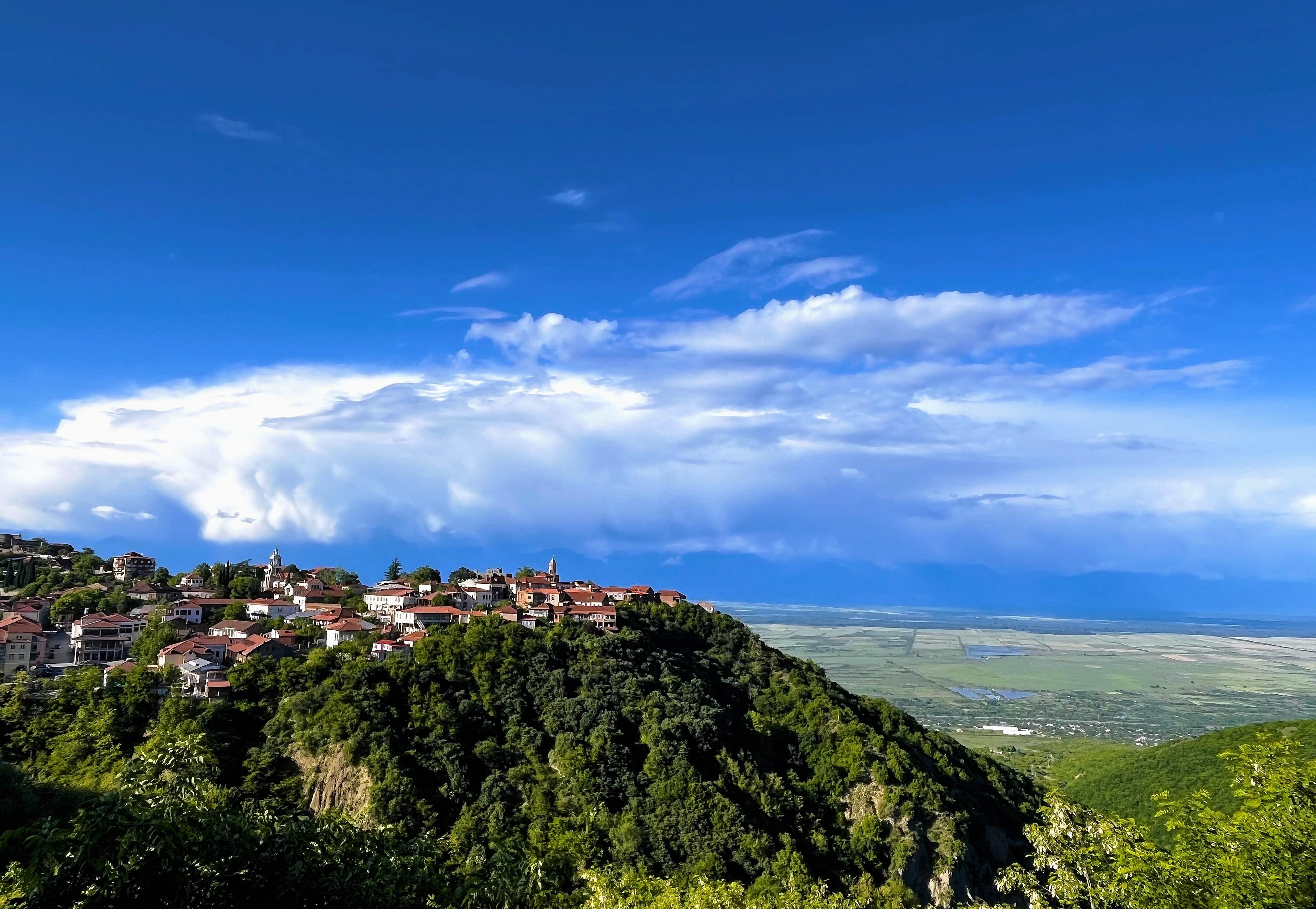 Tbilisi: 7-Day Tour To Georgia: Wine, Mountains & Canyons 3