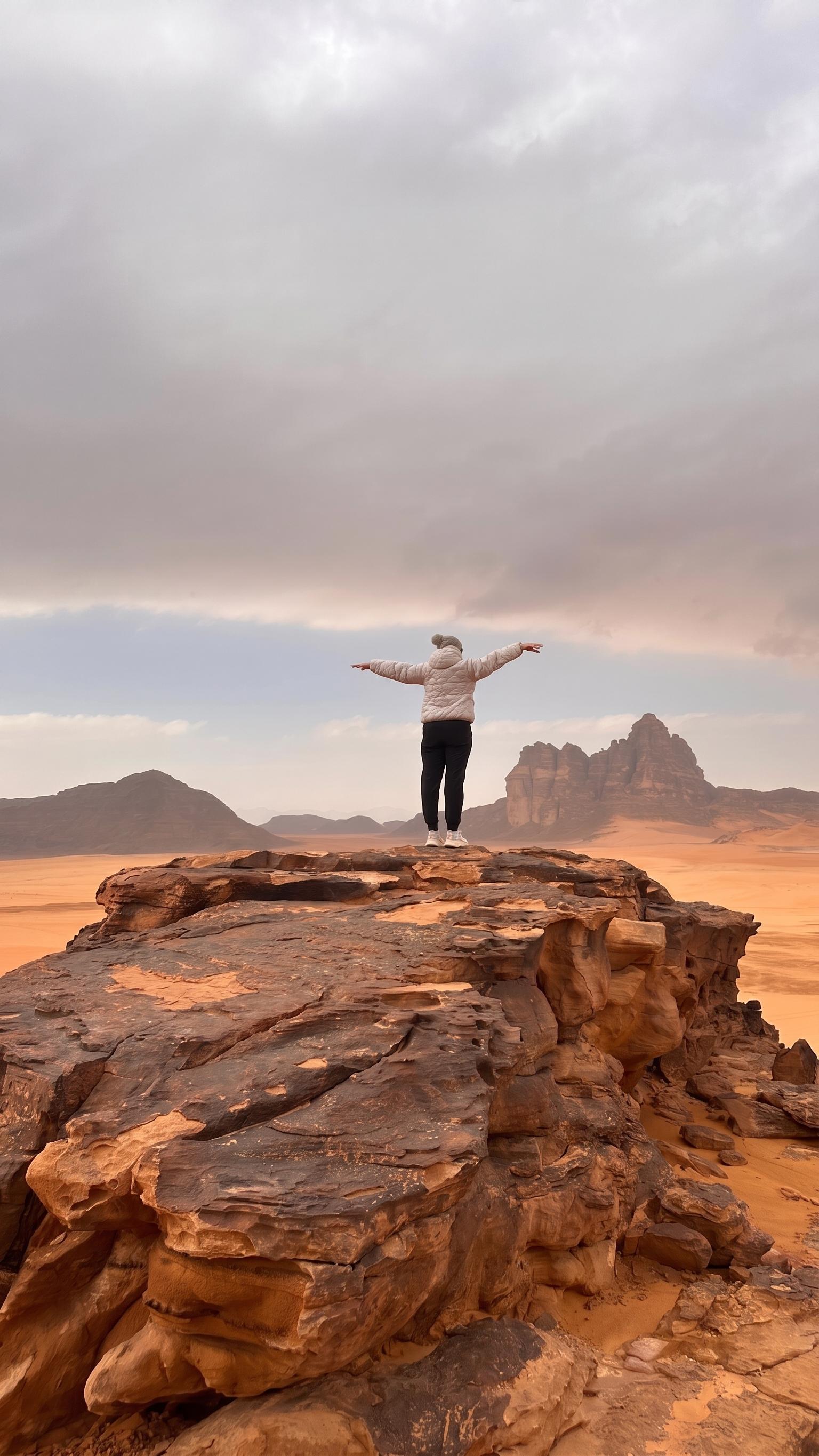 Jordan: 10-Day Luxury Tour with Petra, Wadi Rum, & Aqaba 3