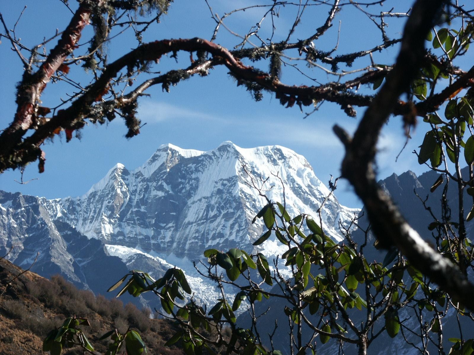 Mera Peak Expedition – Best Climbing Package in Nepal 2