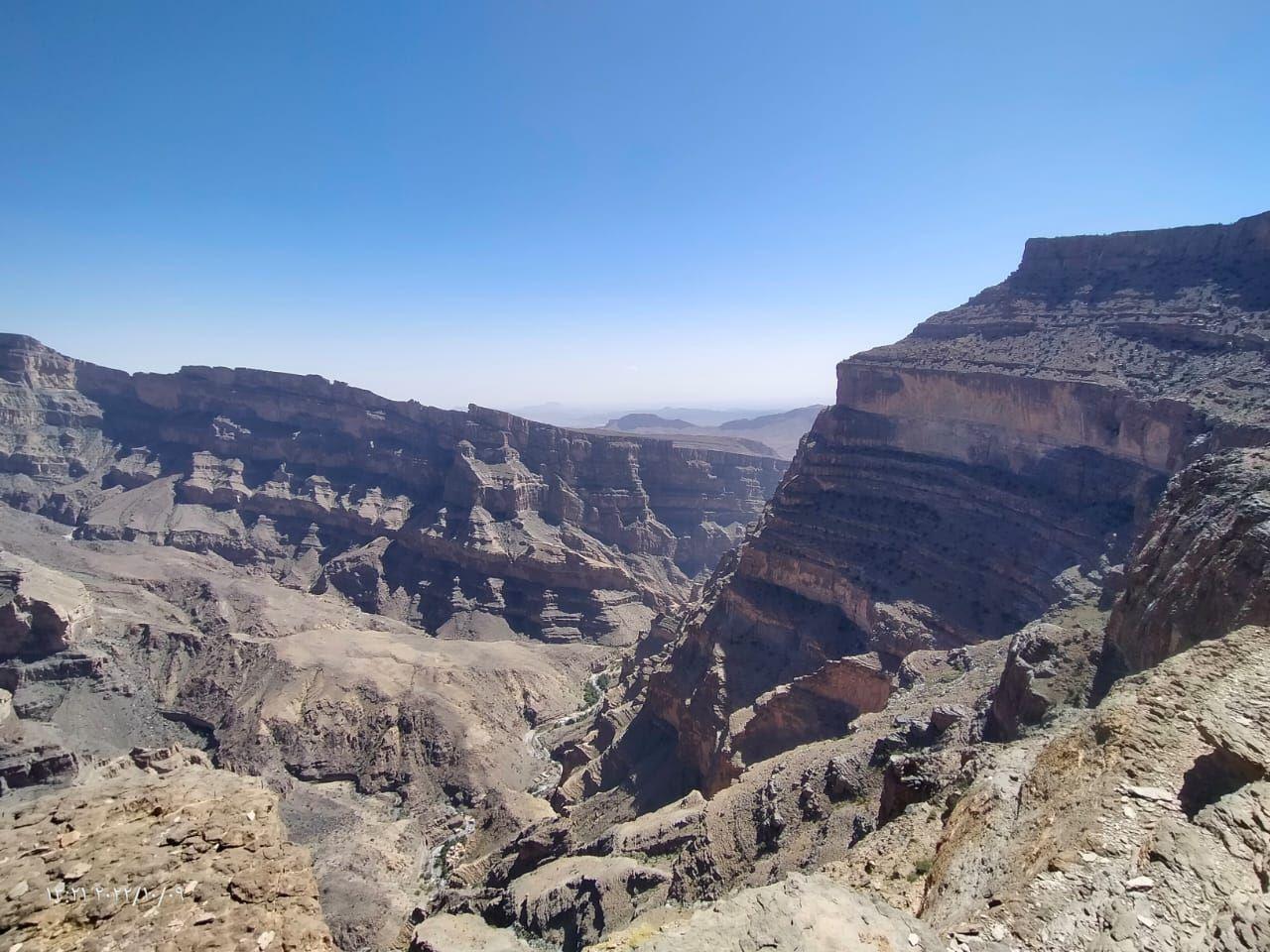 Private Full Day Trekking In the Grand Canyon (Balcony Walk) 3