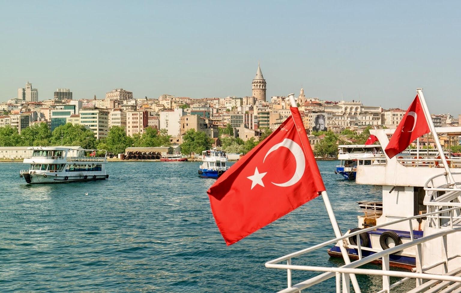 Istanbul: Private Guided Heritage and Culture Tour