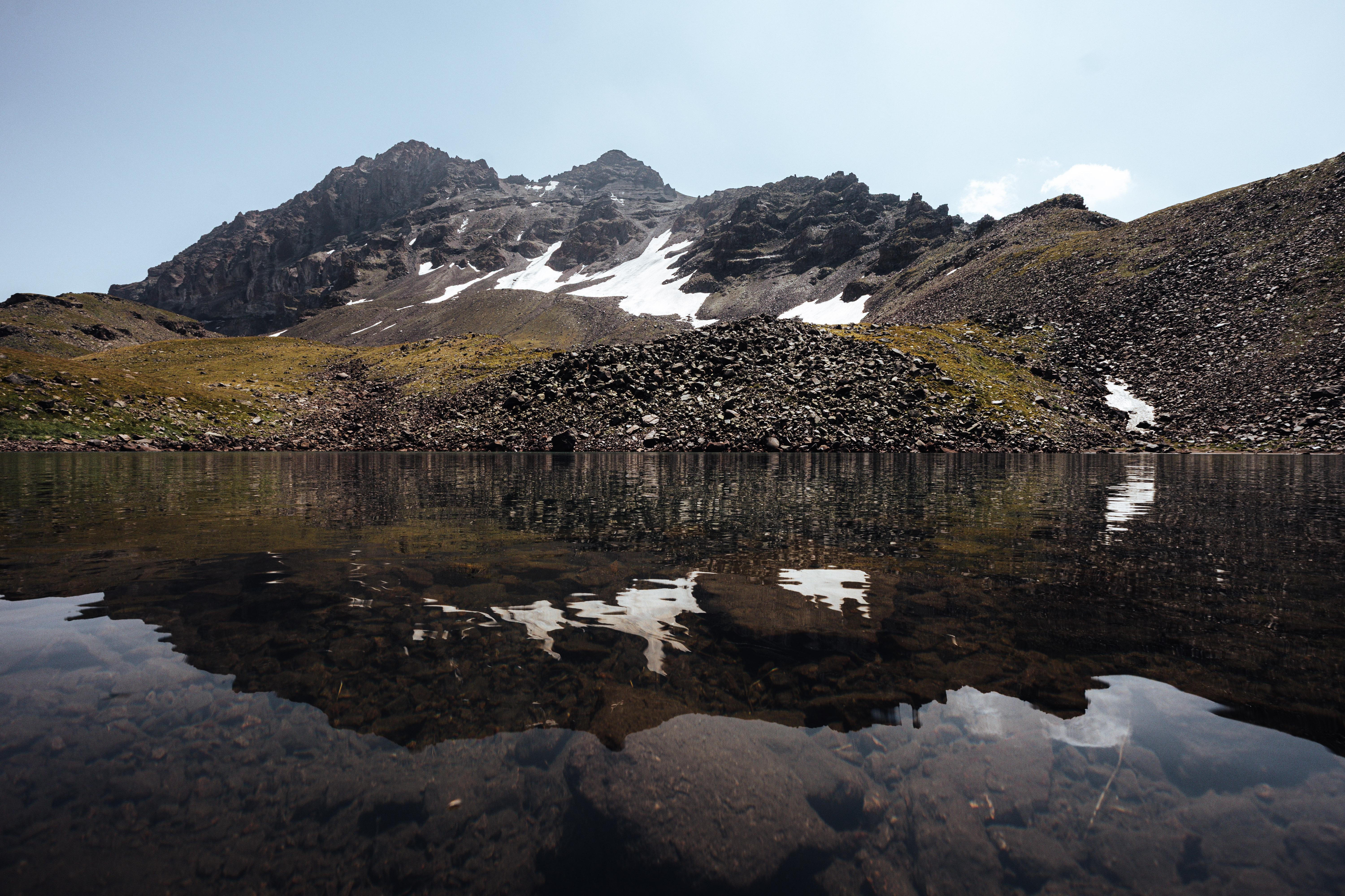Mount Aragats Lakes Guided Hiking Tour 2