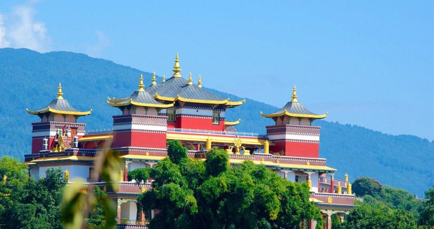 Kathmandu: Buddhist Circuit Trail Guided Tour 2