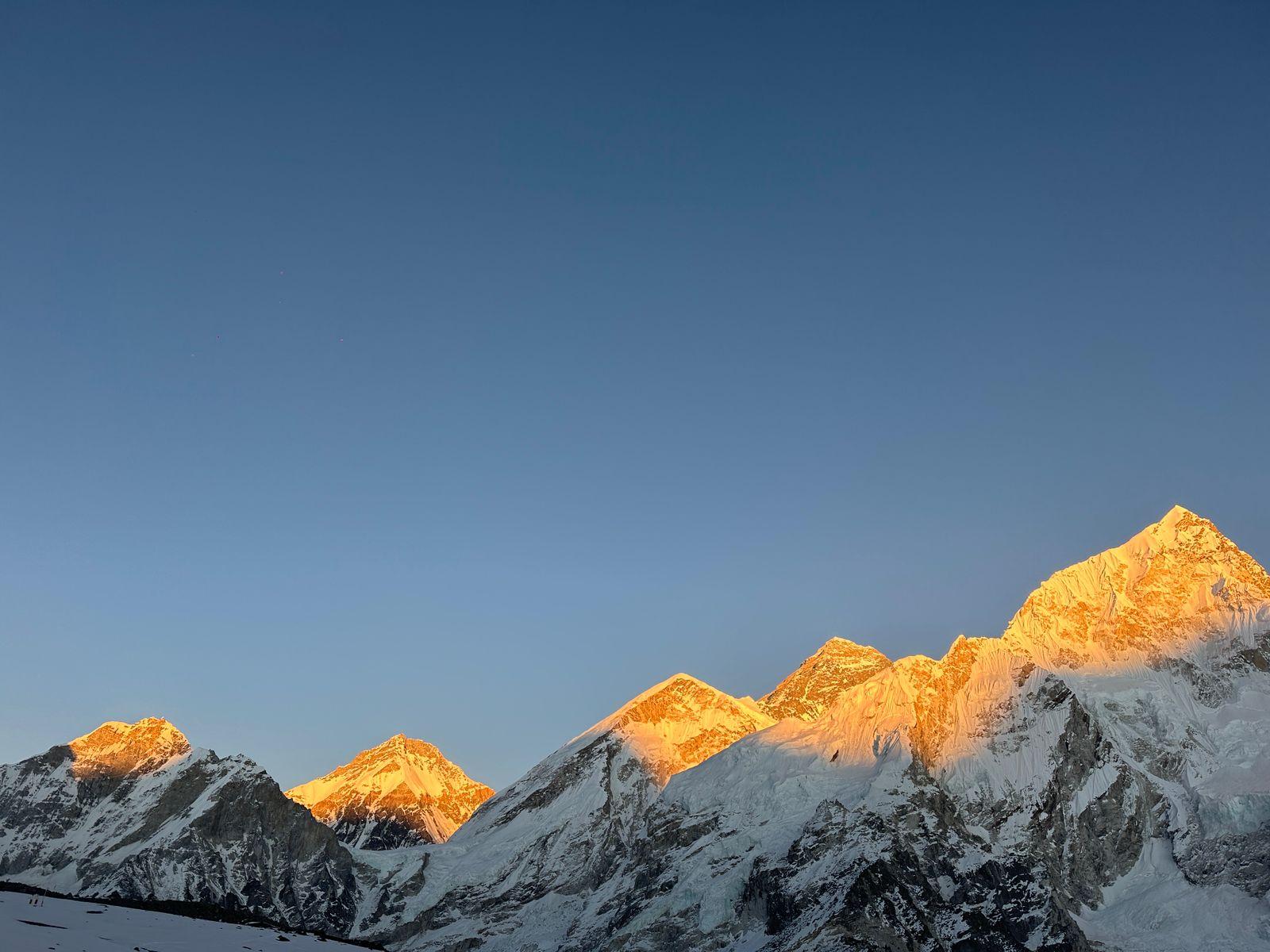 Pokhara: 5-Day Khopra Danda Trek with Community Lodges 3