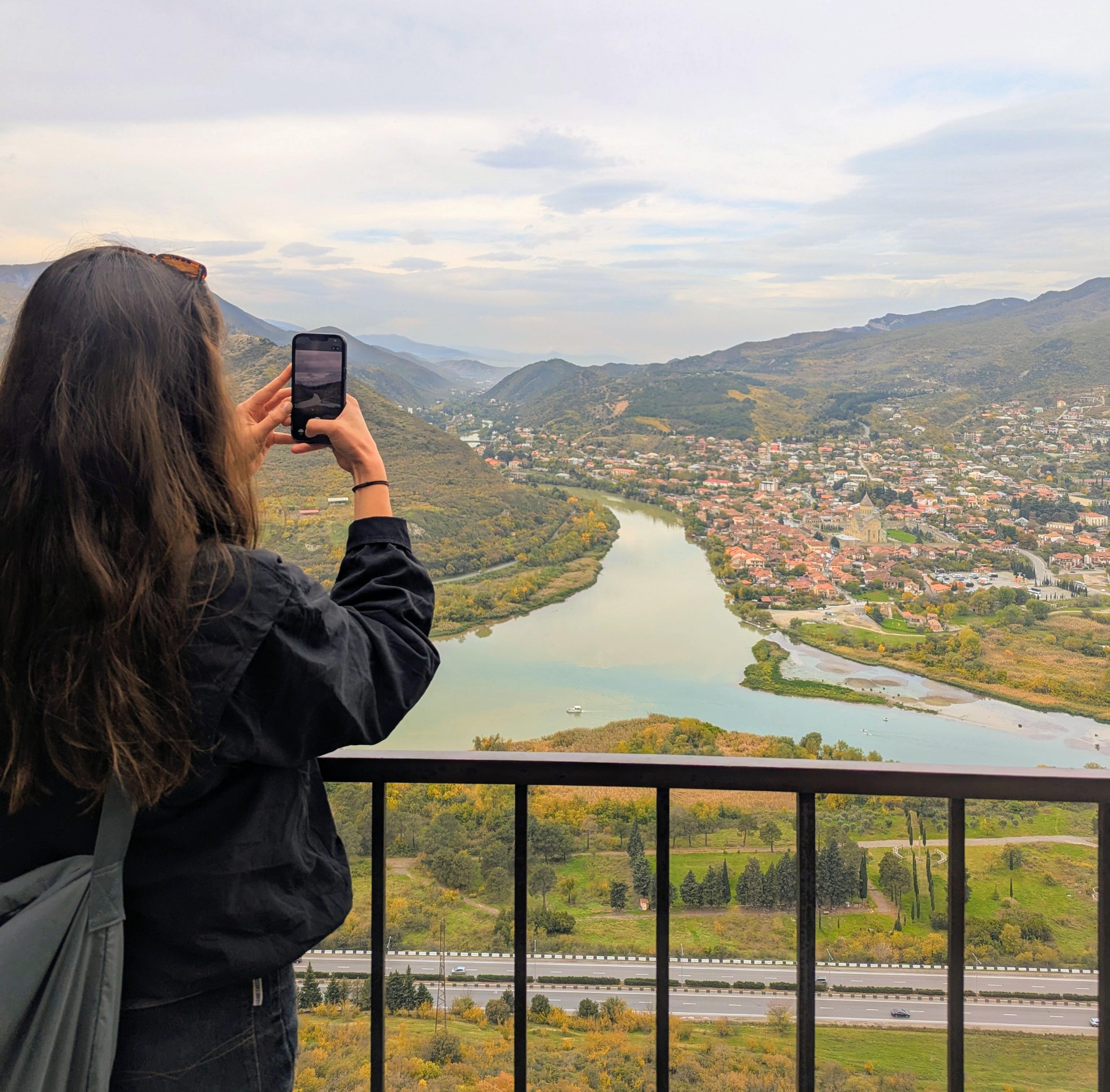 Tbilisi: Mtskheta, Jvari, Chronicles, Storytelling & Wine 3