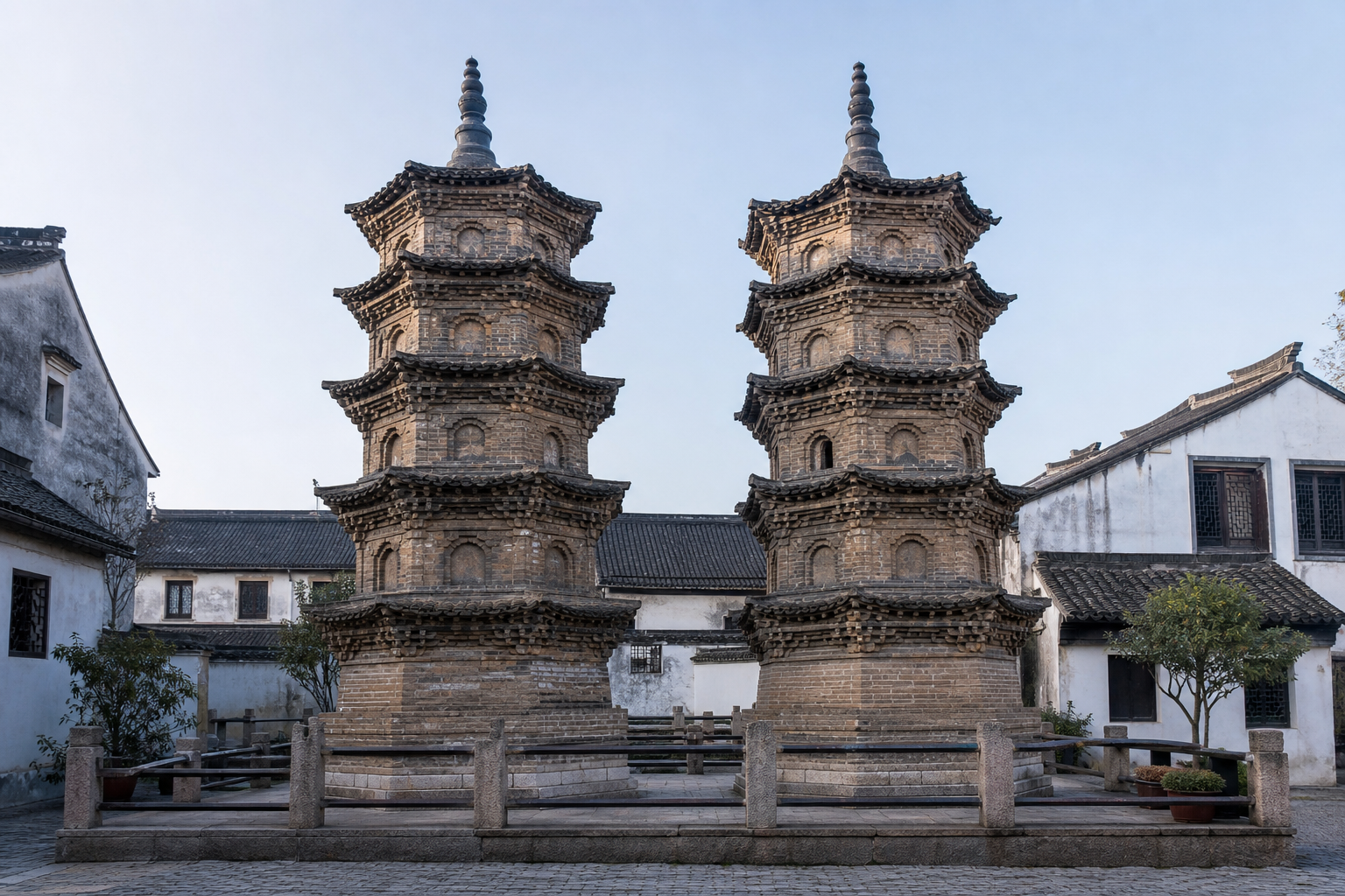 Shanghai: Nanxiang Old Town & Soup Dumpling Origins 2