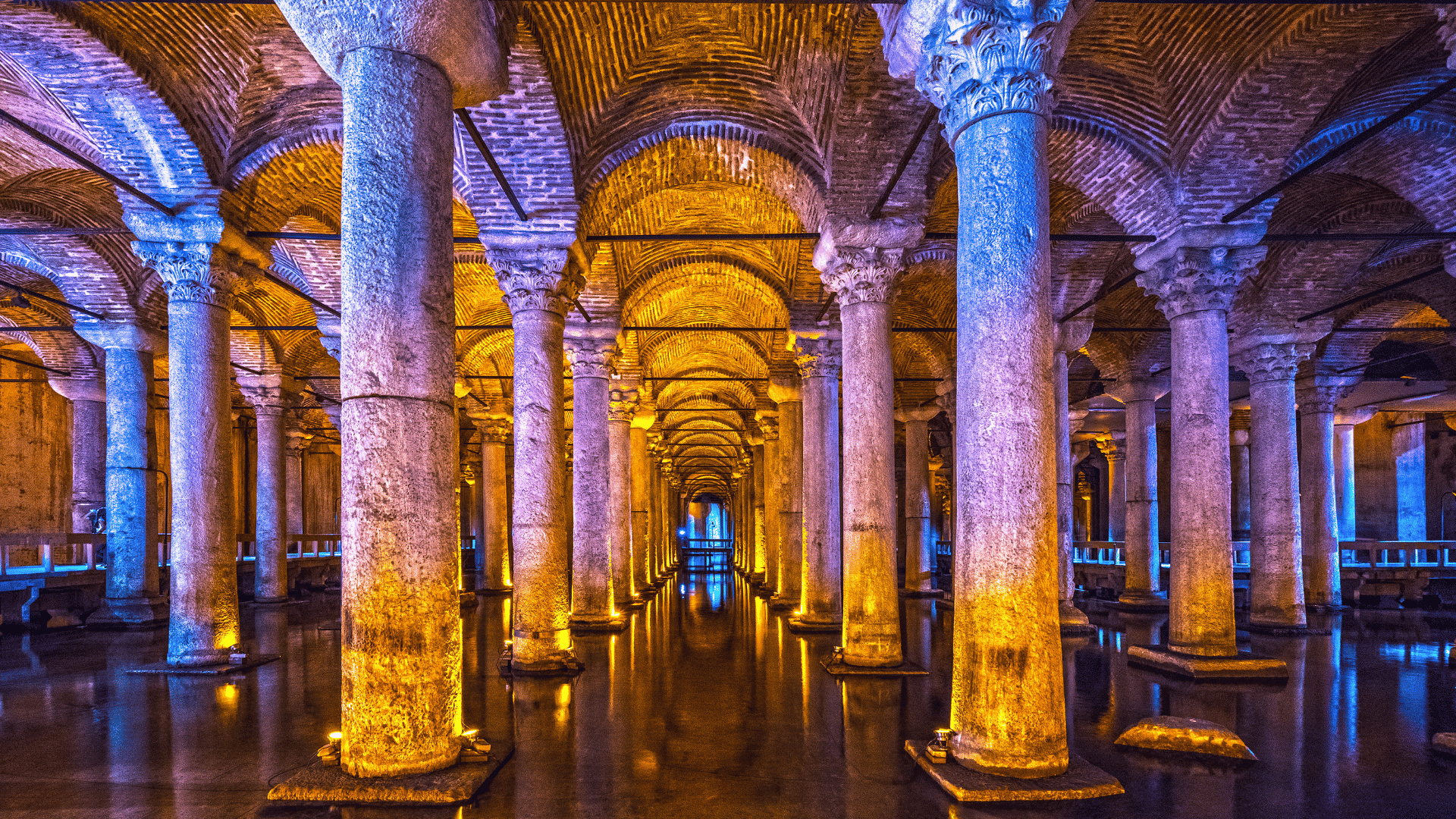Best of Istanbul Old City: Private Guided Walking Tour 2