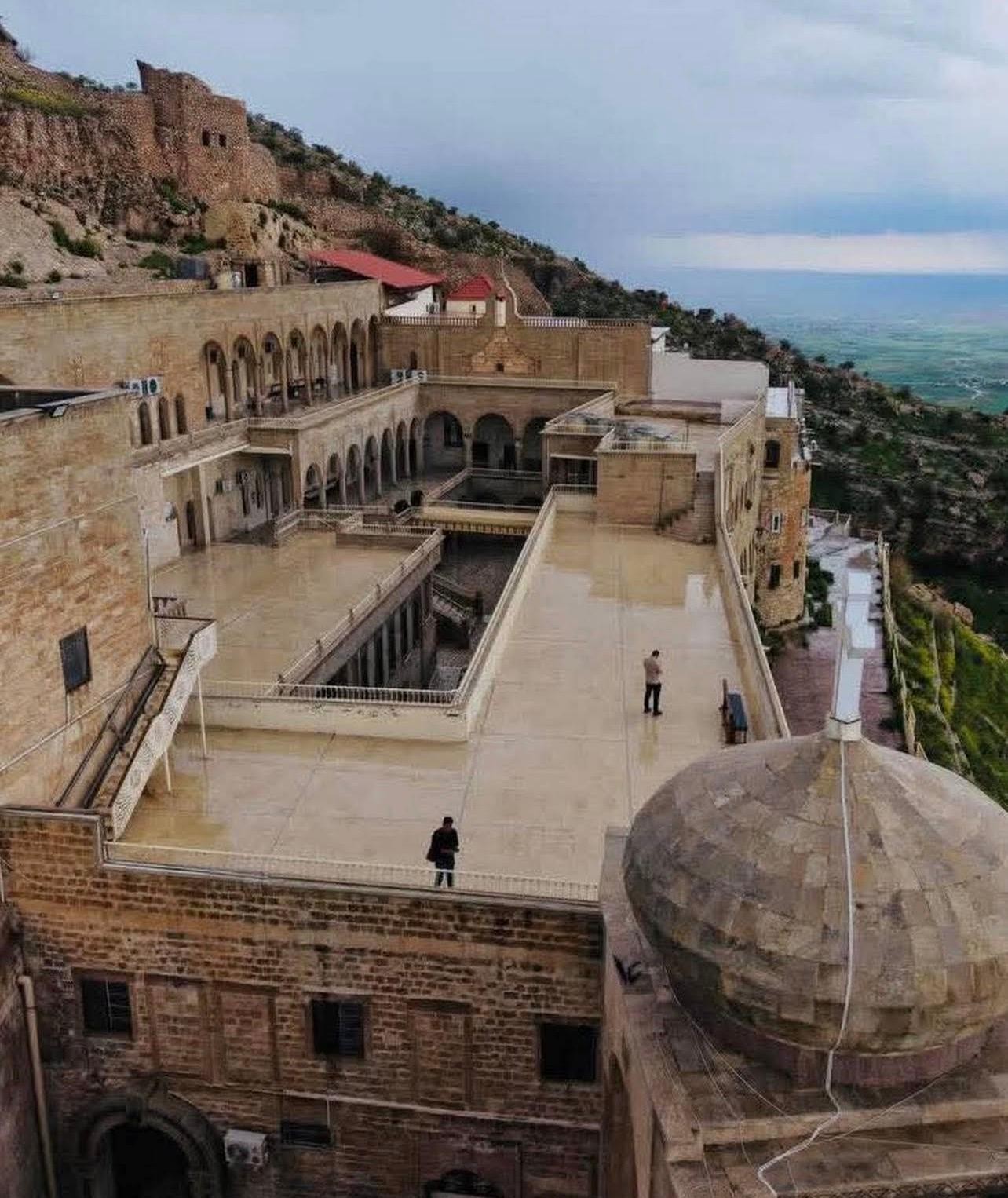 From Baghdad: 3-Day Tour includes Lalish Tample & Al-Qosh — guided tour in Baghdad