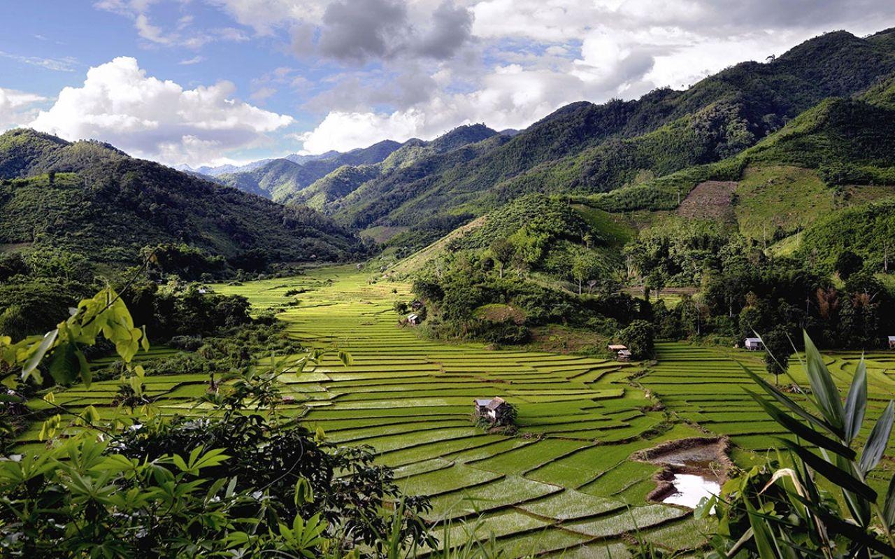 From Luang Prabang: 3-Day Oudomxay Town Trip with Transfers 2